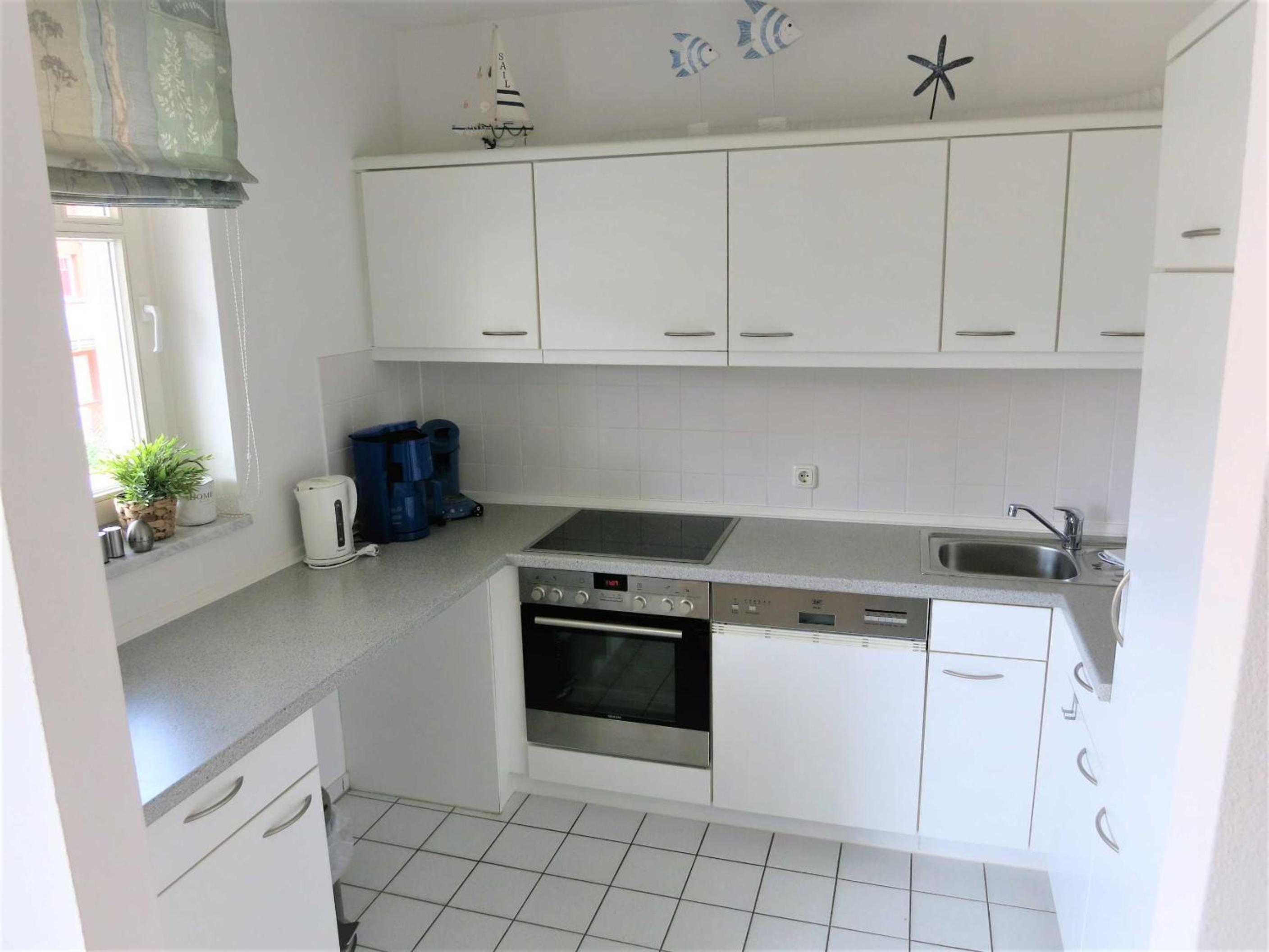 Ferienwohnung Bernsteinstrand