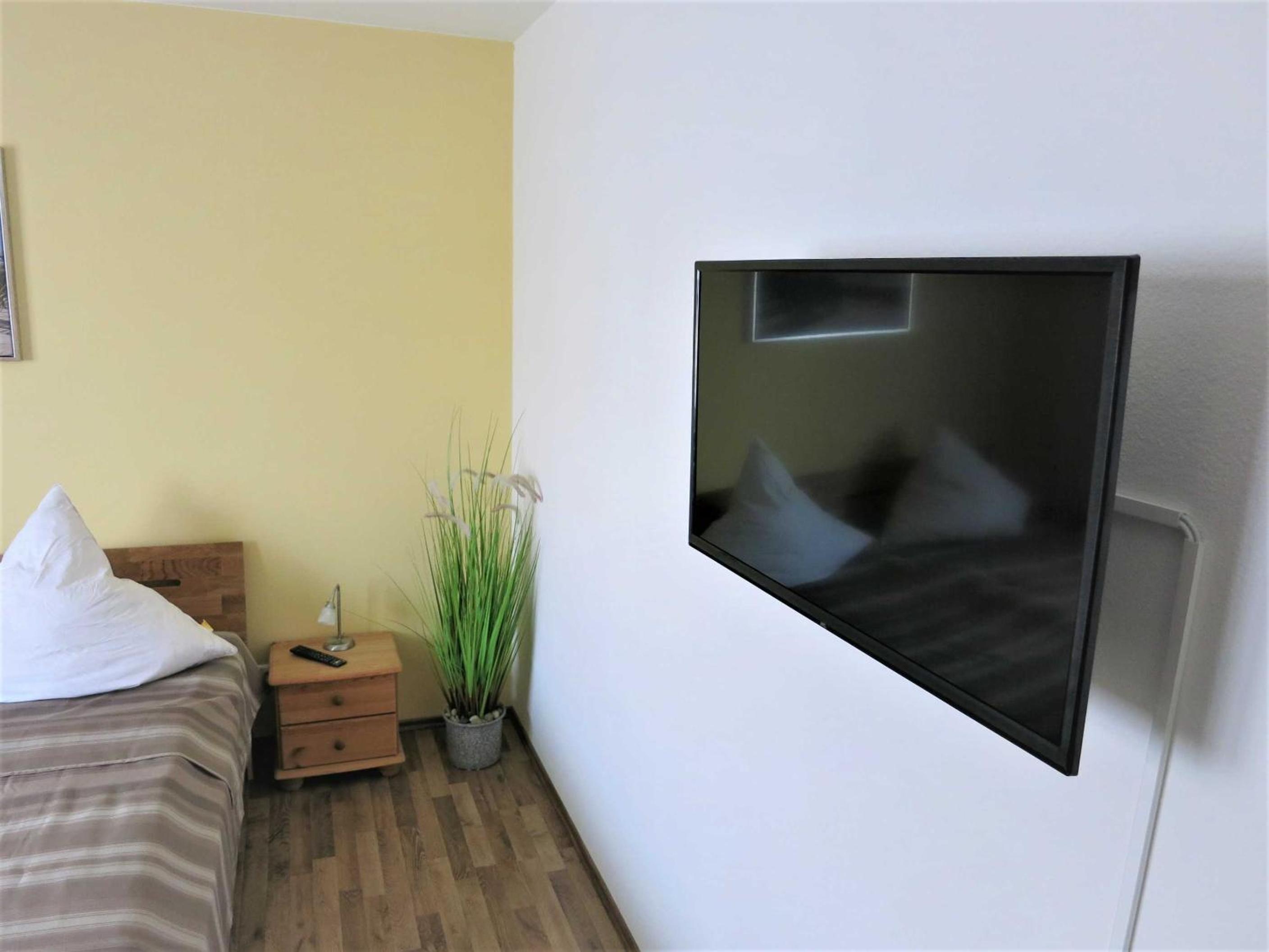 Ferienwohnung Bernsteinstrand