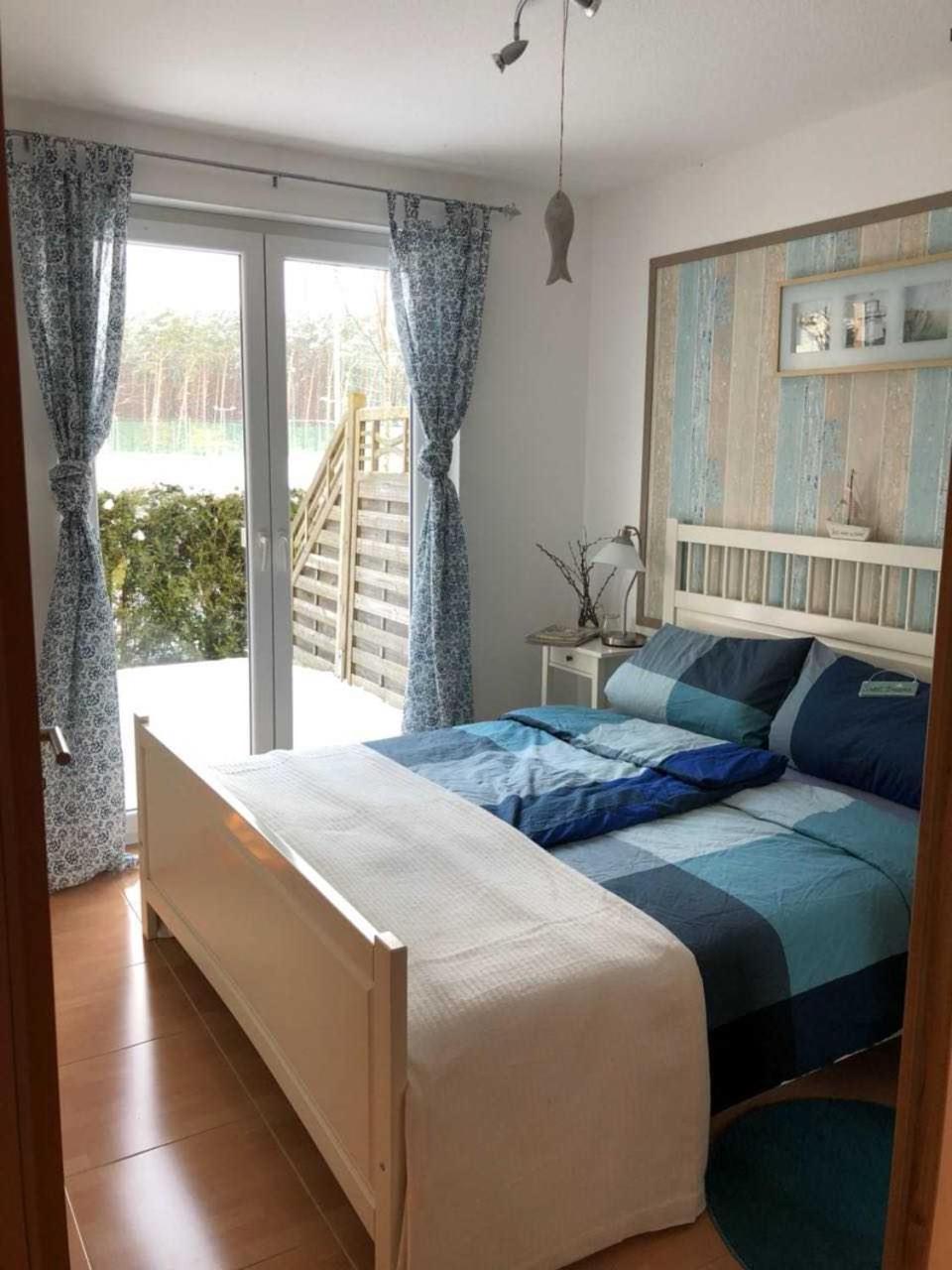 Ferienwohnung Wald e Mare