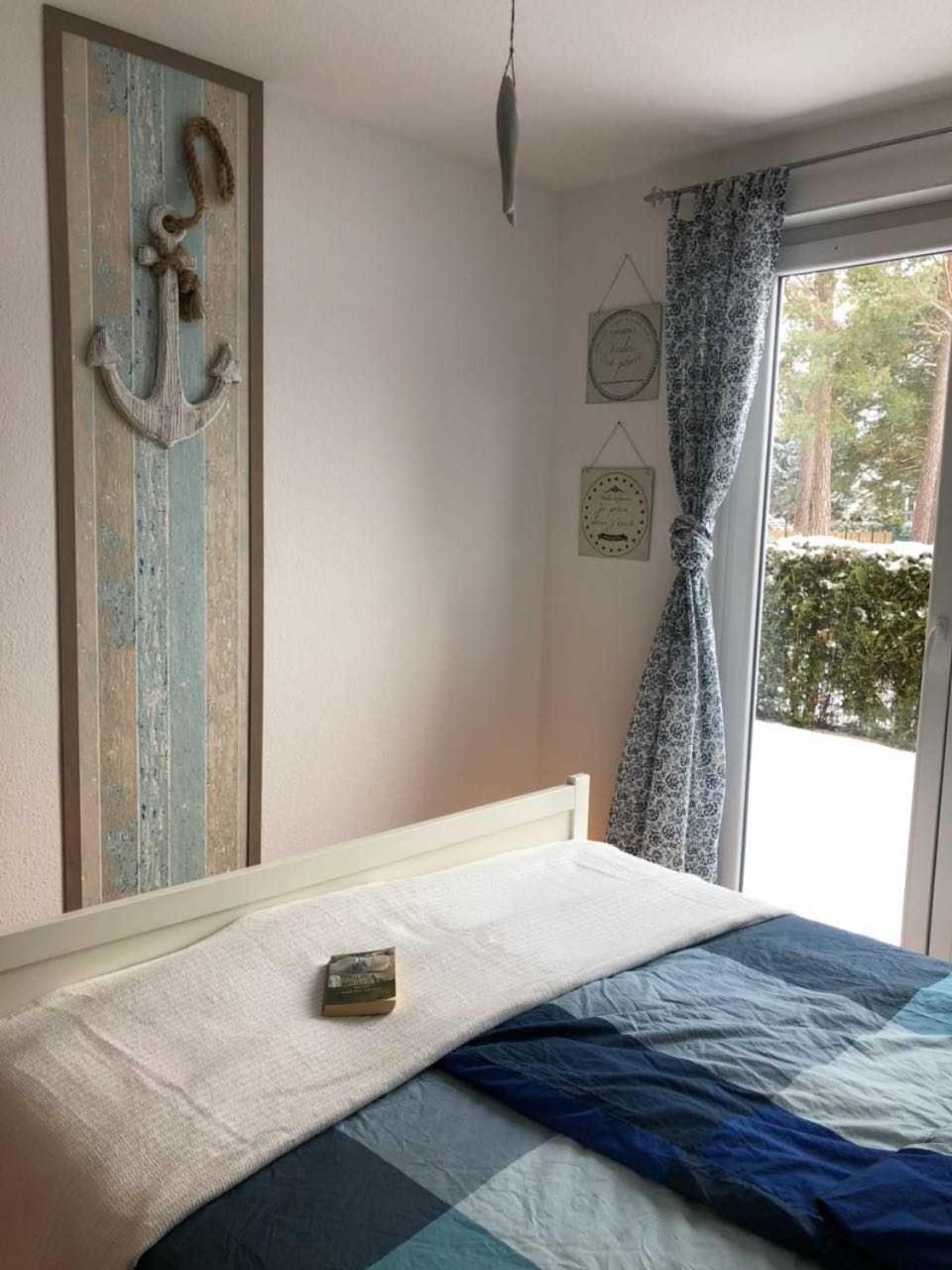 Ferienwohnung Wald e Mare