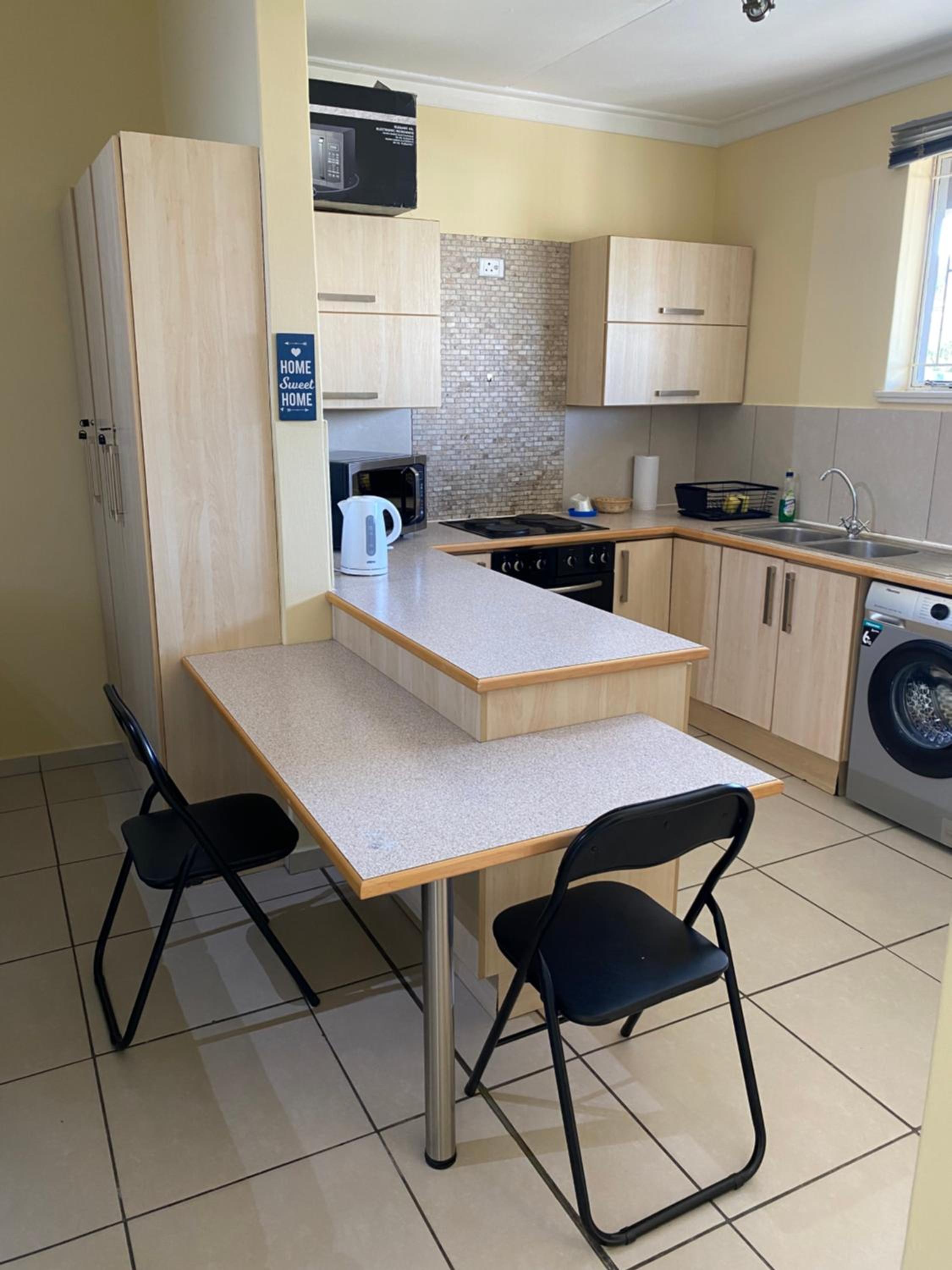 Unit 11 - Damara Gardens view 3