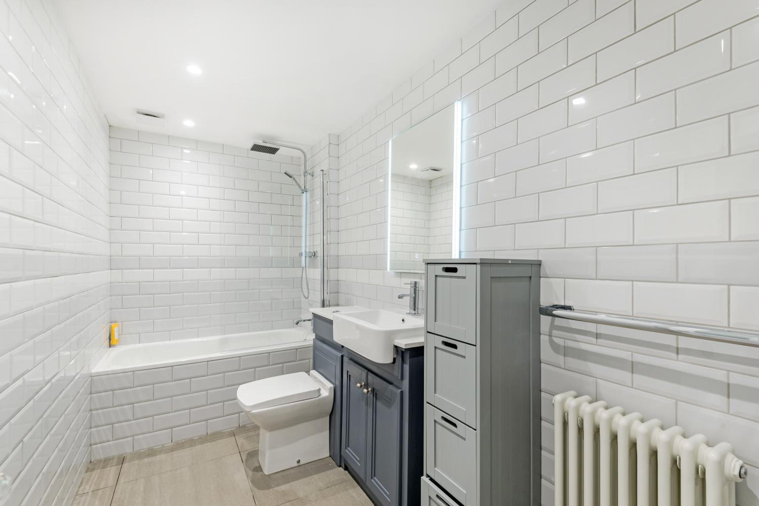 Victoria Belgravia Townhouse Apartments