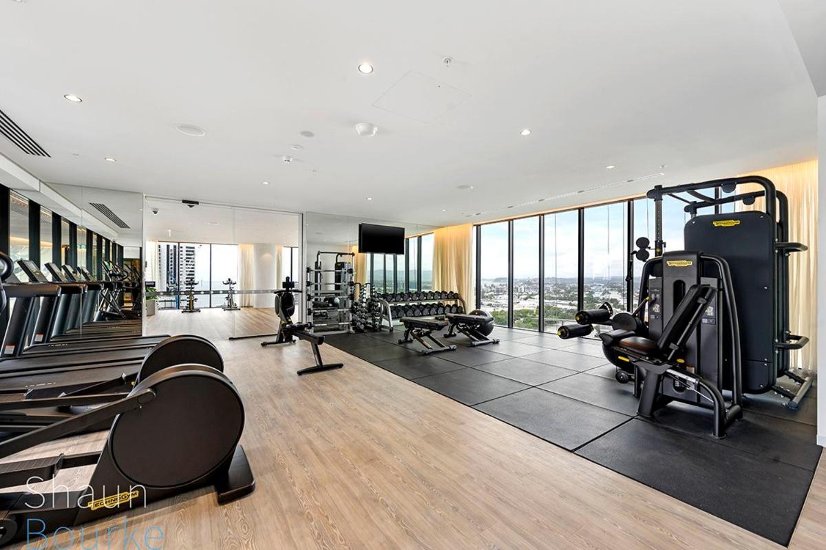 Casino Residences 1 & 2 Bedroom Apartments