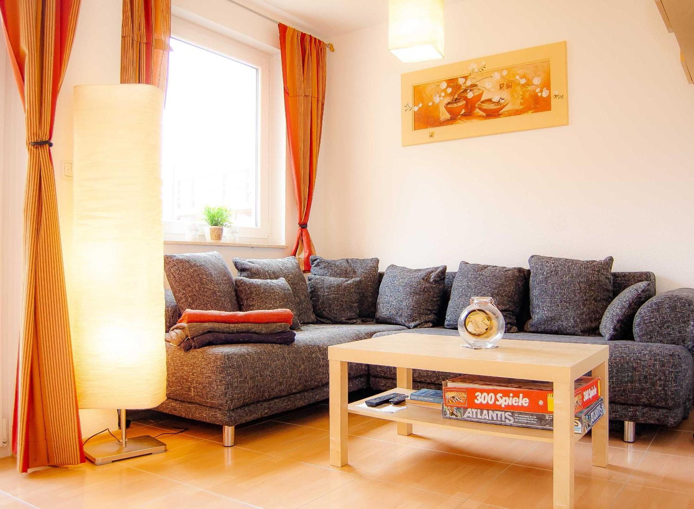 Ferienwohnung Jaeger