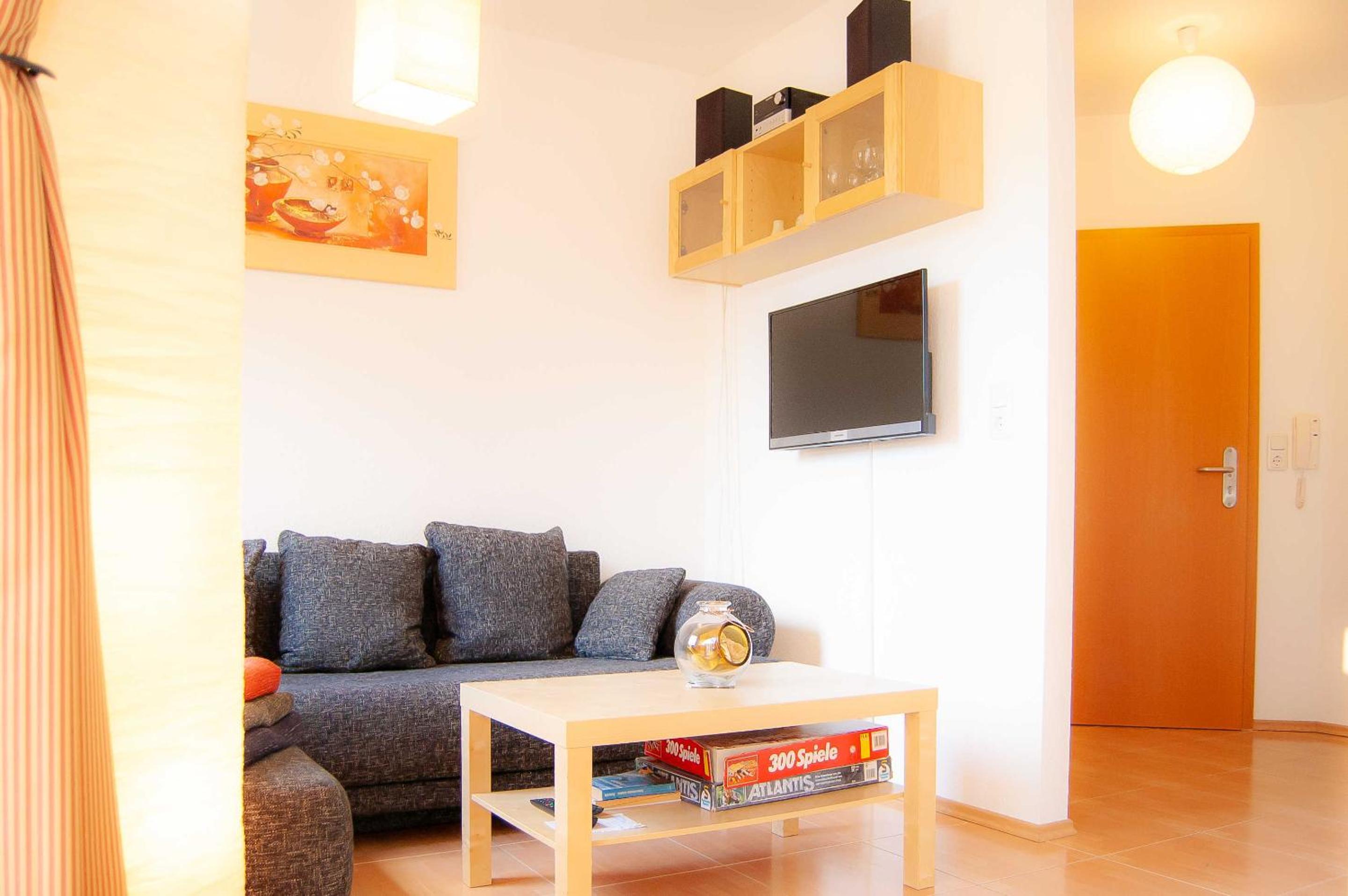 Ferienwohnung Jaeger