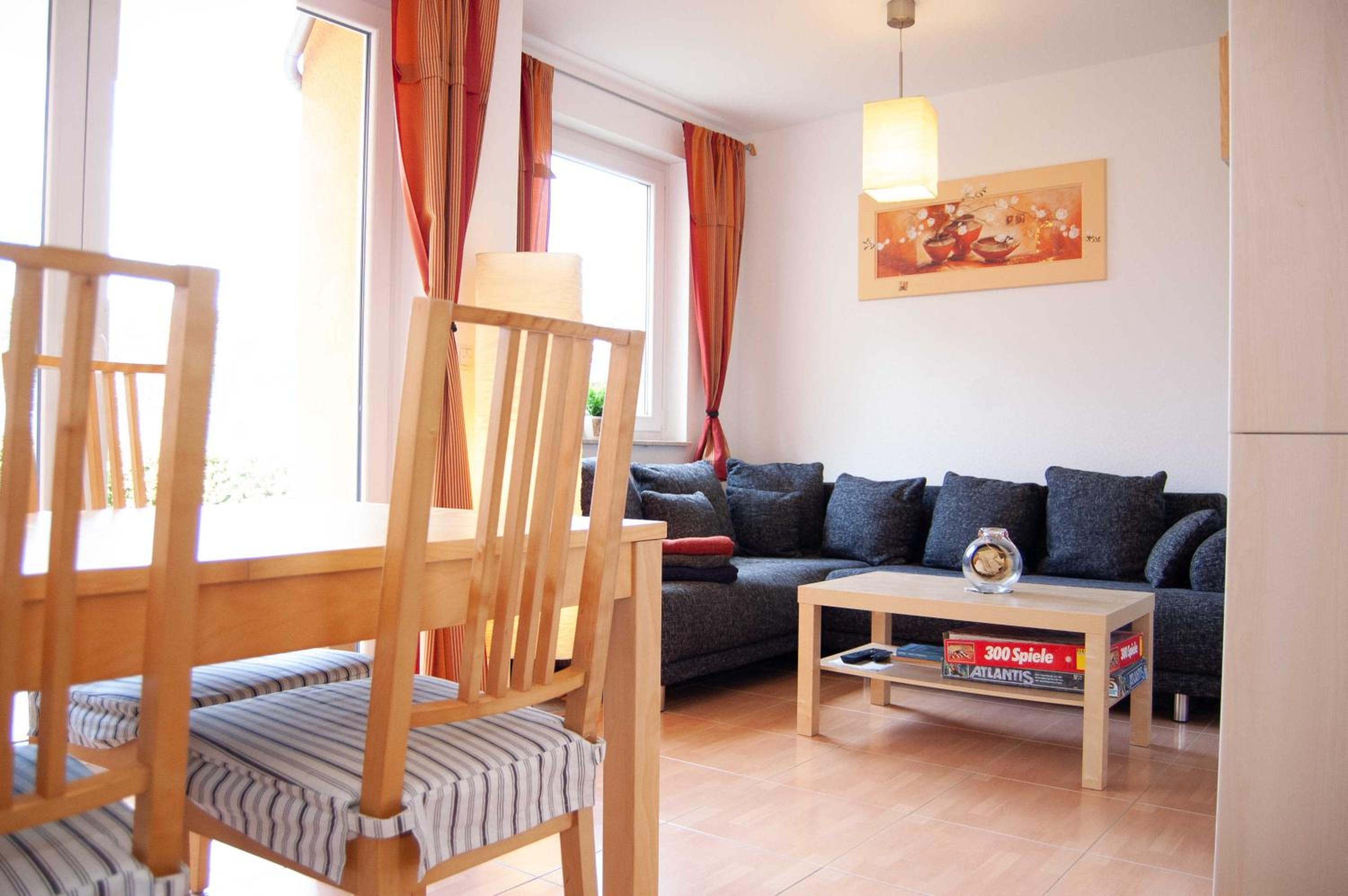 Ferienwohnung Jaeger