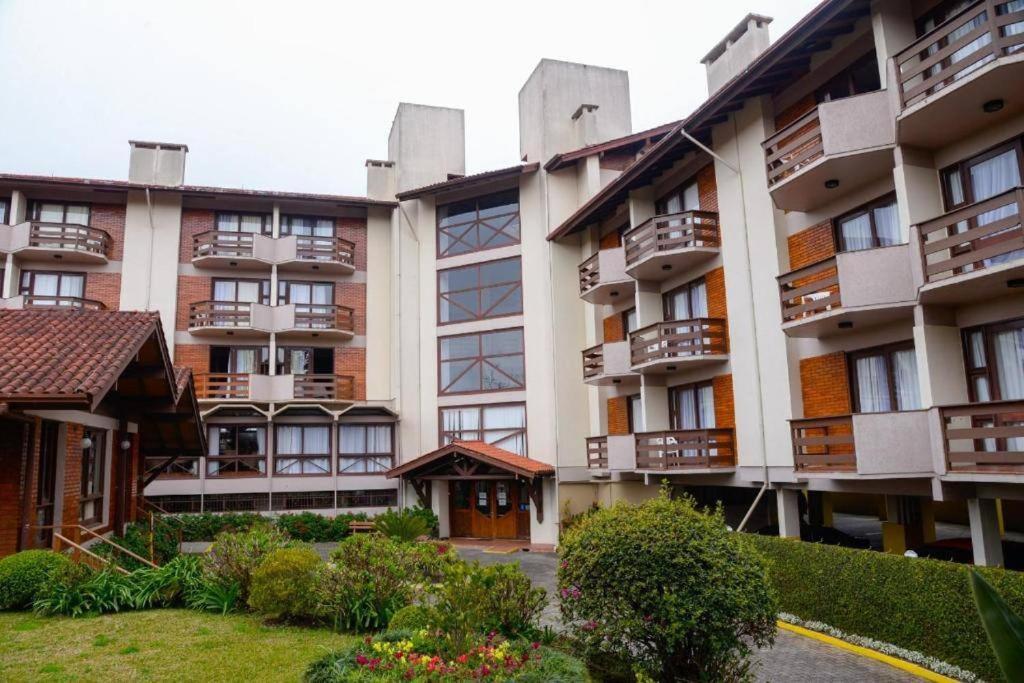 Pousada do Serrano, Gramado view 5