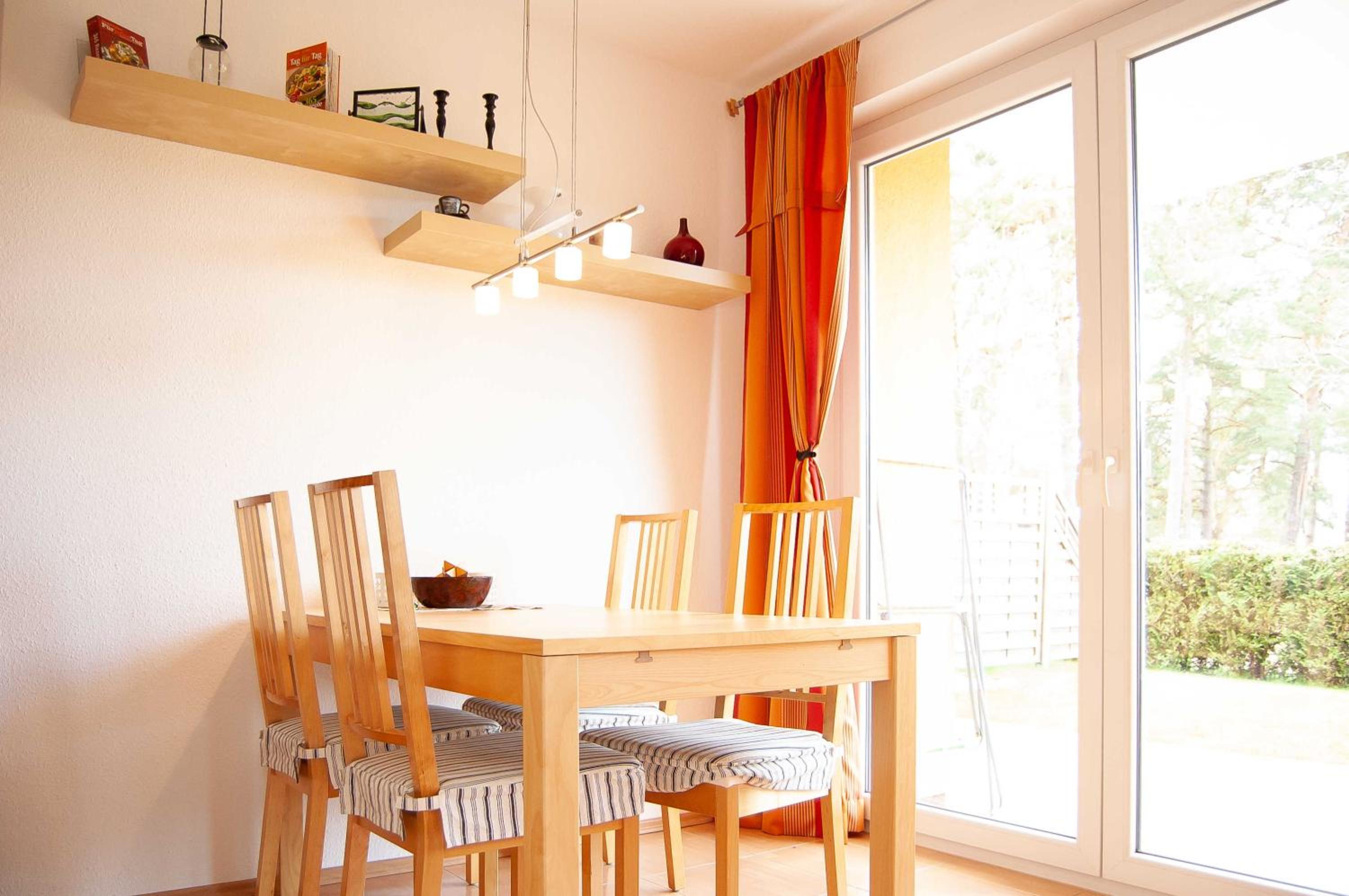 Ferienwohnung Jaeger