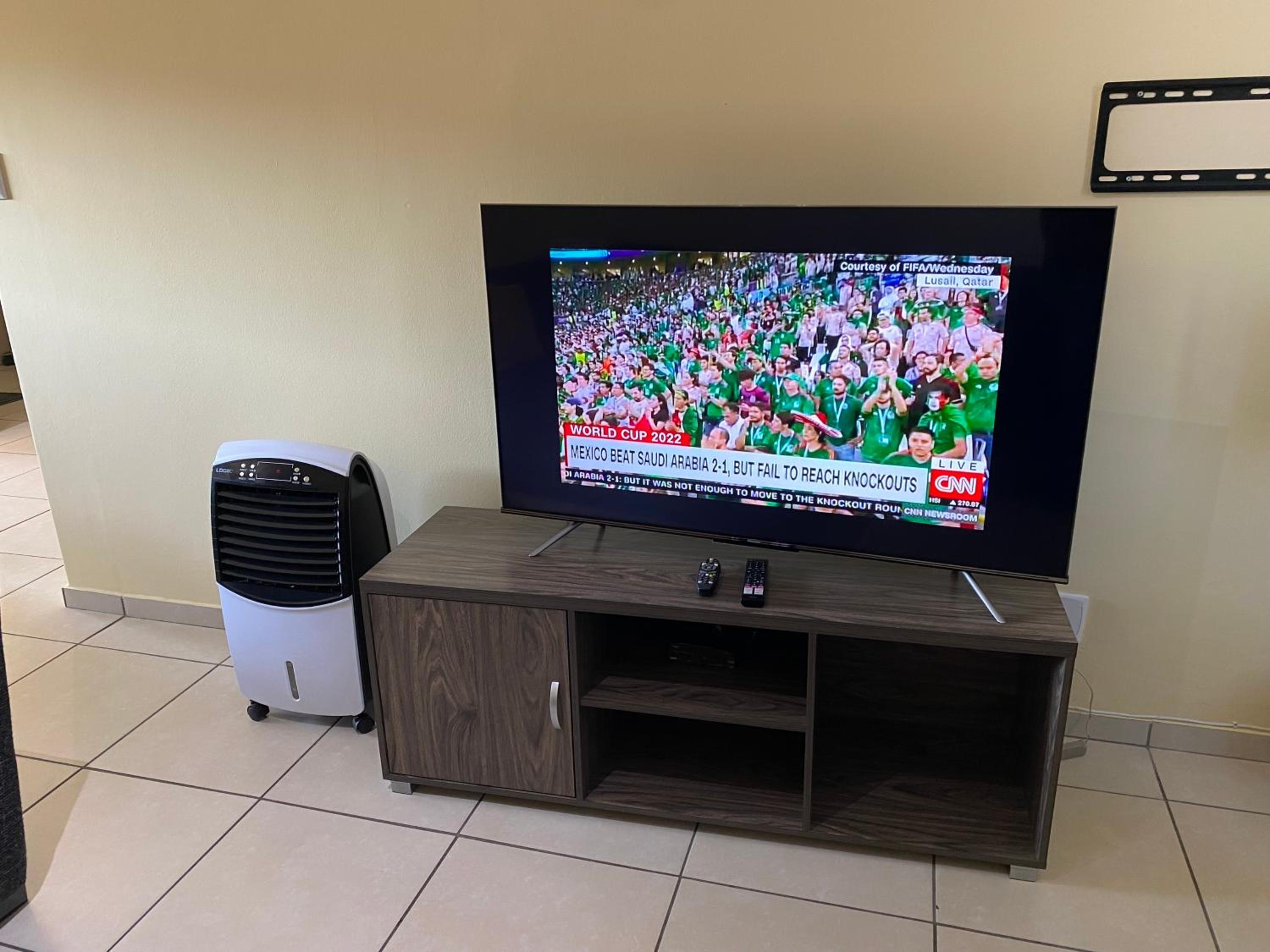 Unit 11 - Damara Gardens view 5