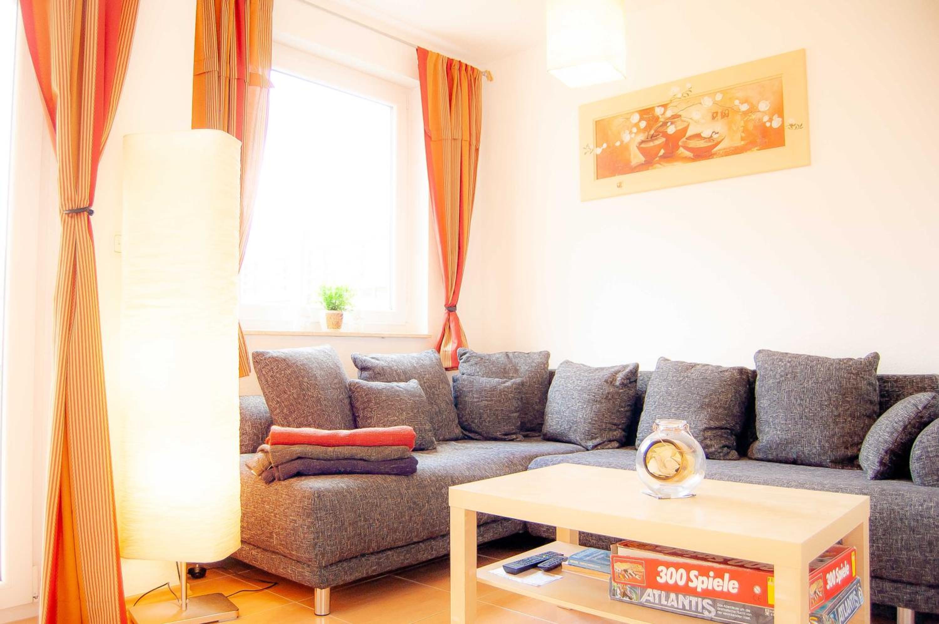 Ferienwohnung Jaeger