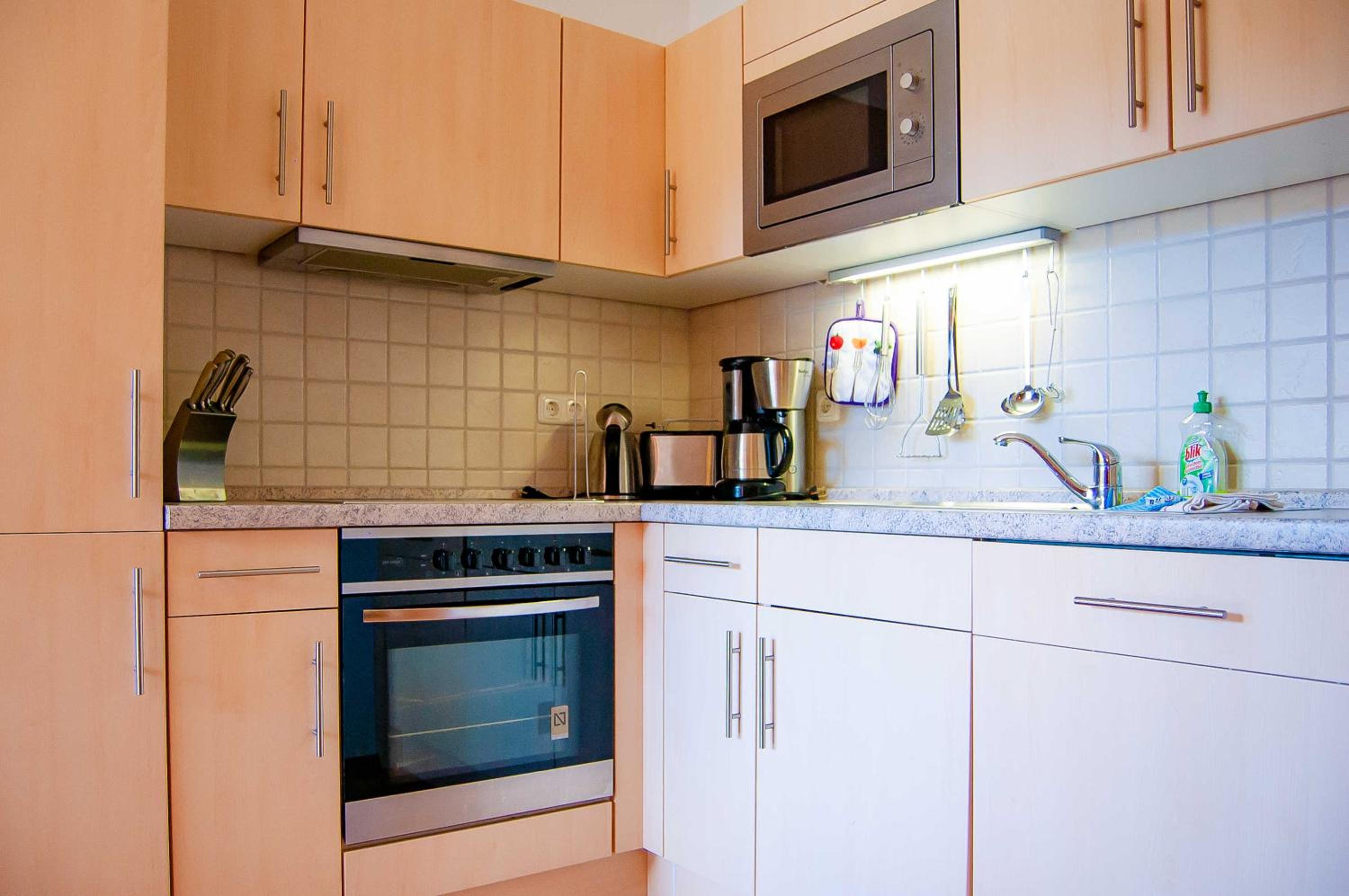 Ferienwohnung Jaeger