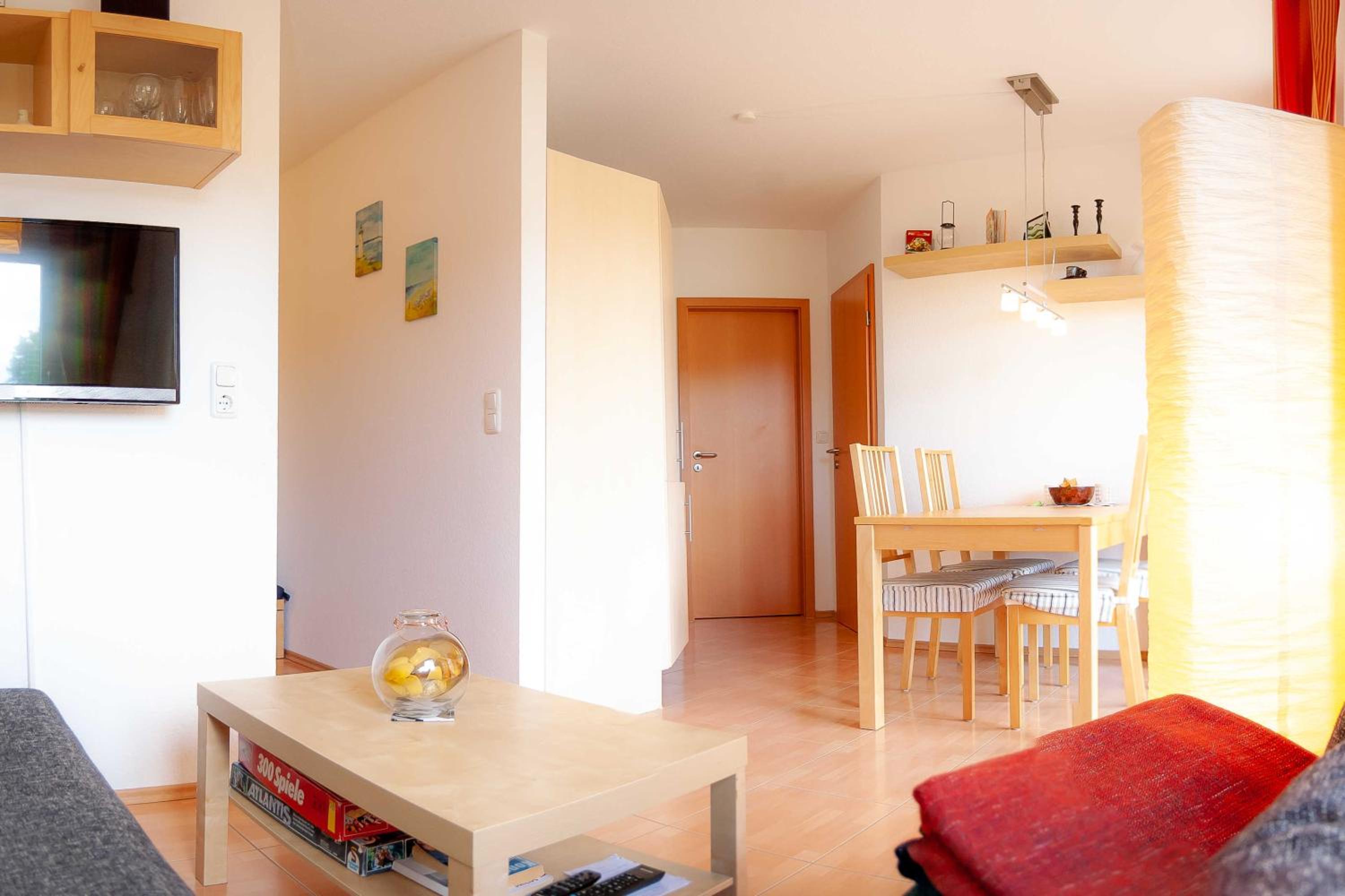 Ferienwohnung Jaeger