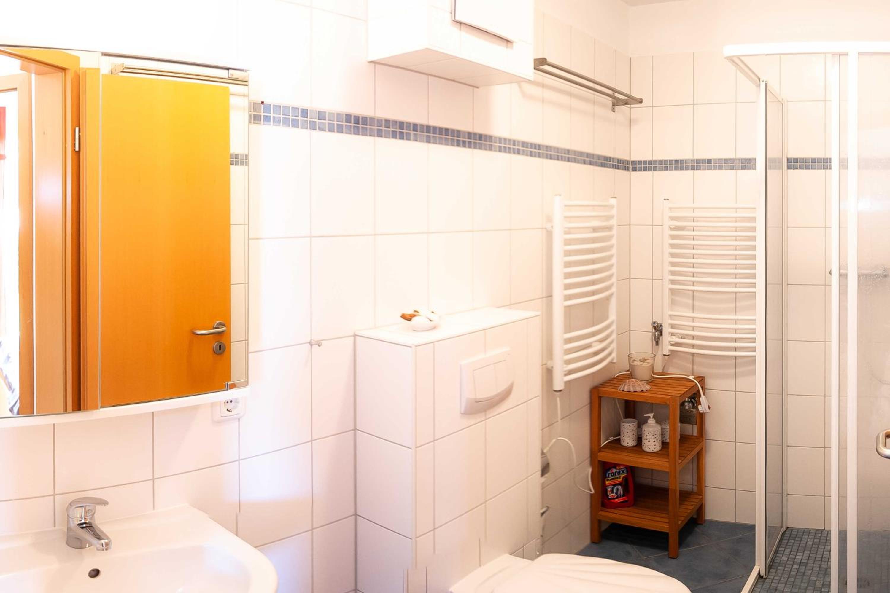 Ferienwohnung Jaeger