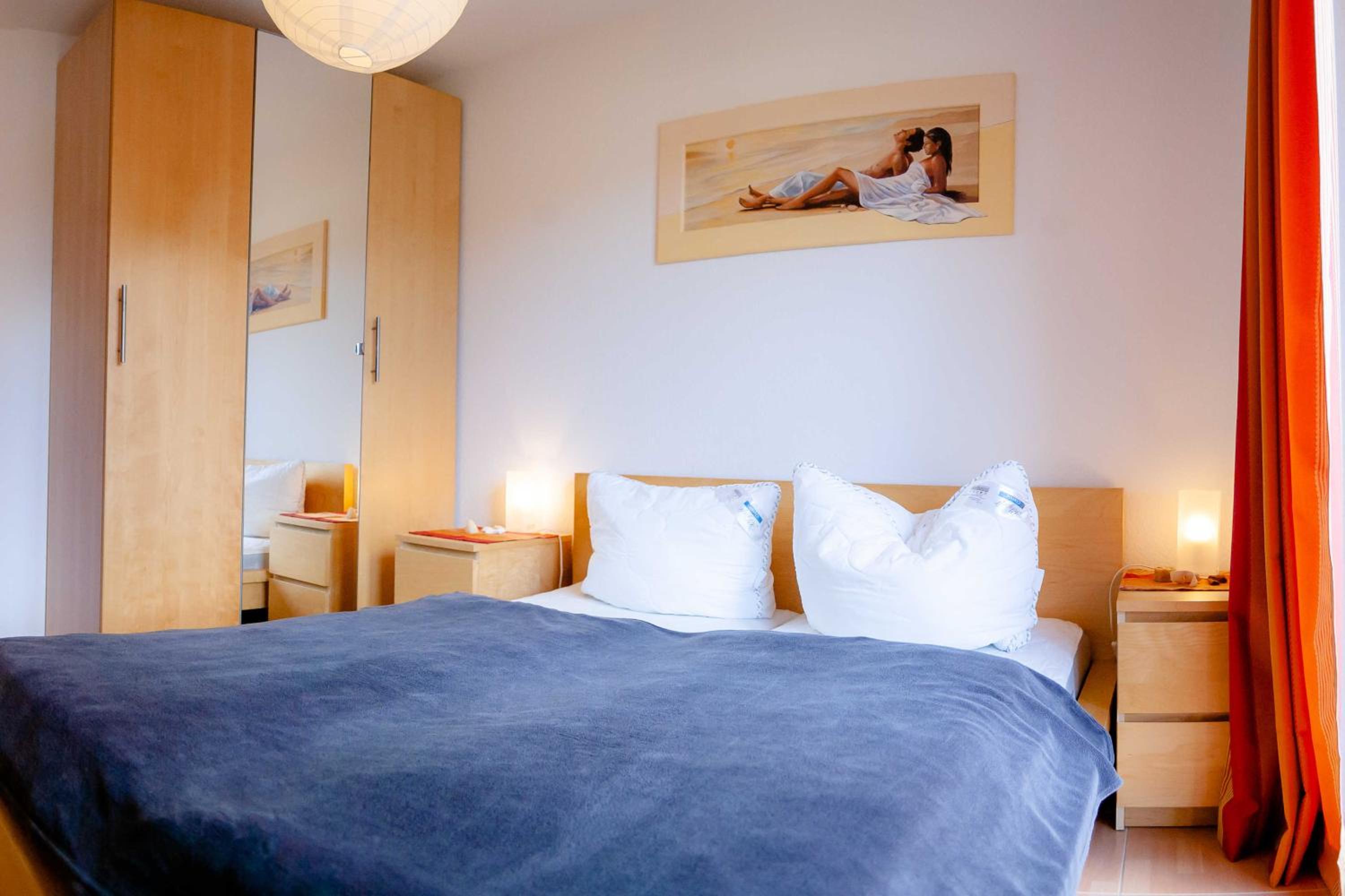 Ferienwohnung Jaeger