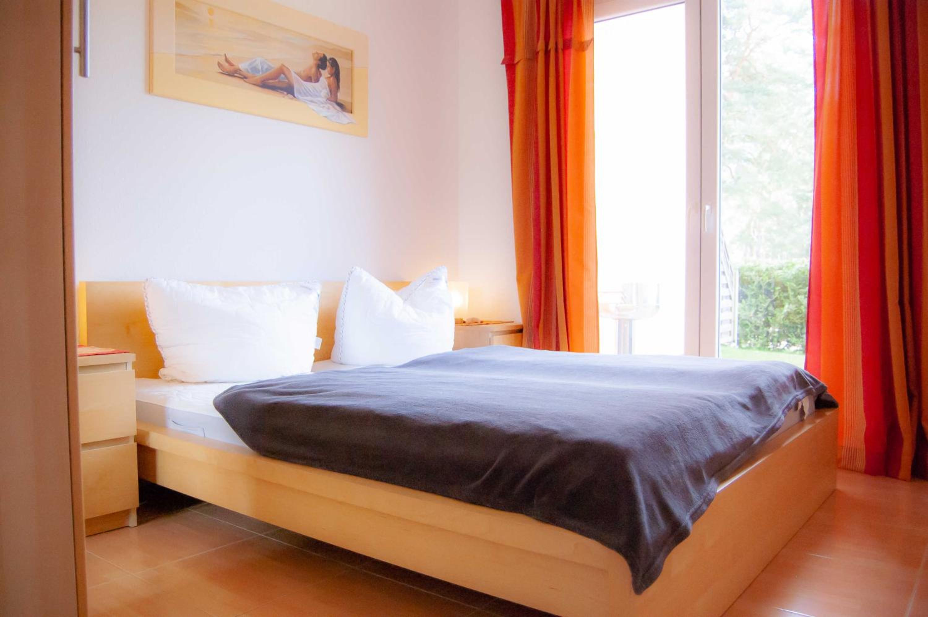 Ferienwohnung Jaeger