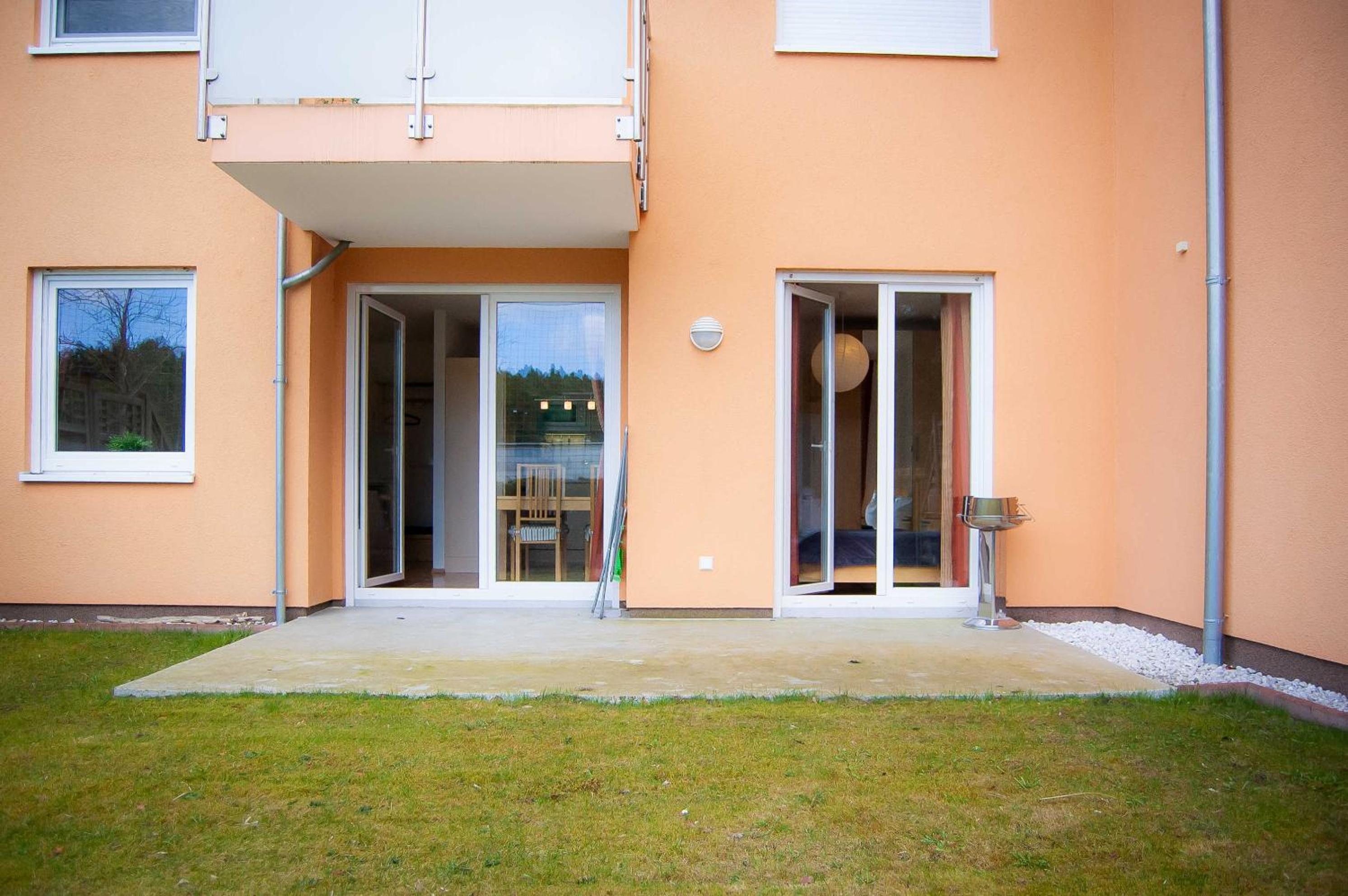 Ferienwohnung Jaeger