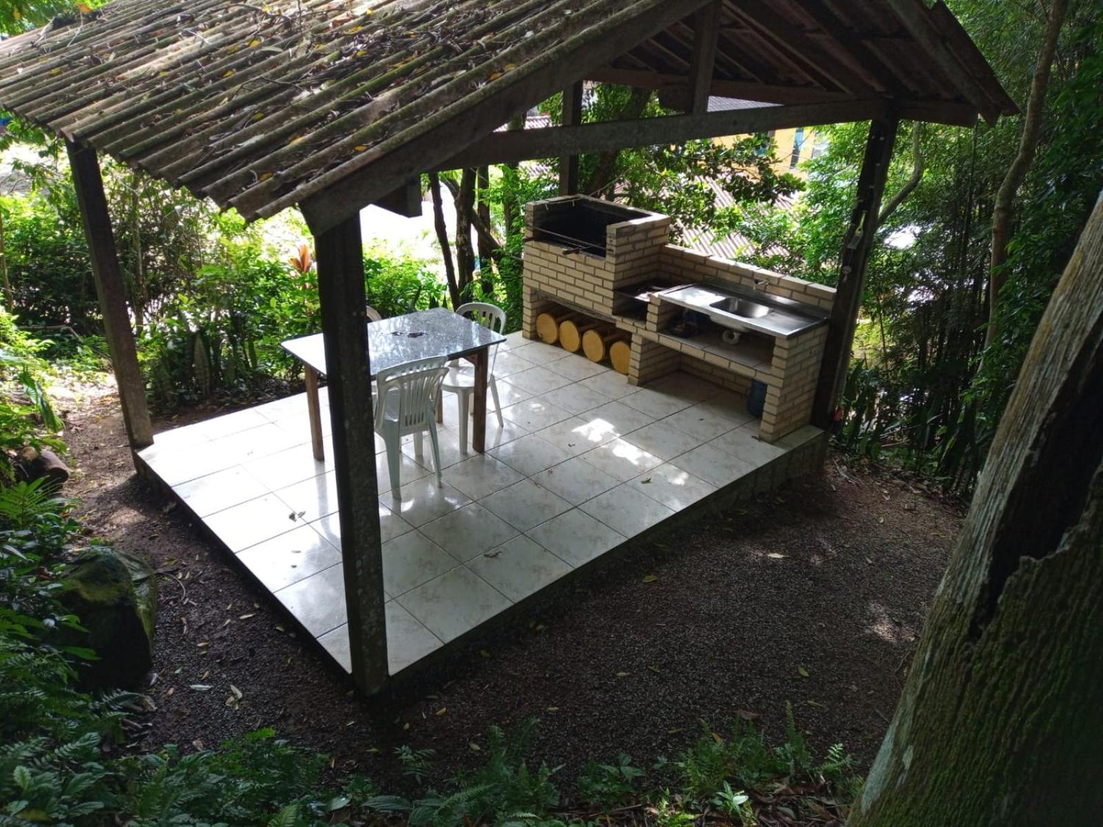 Recanto Floripa Residencial