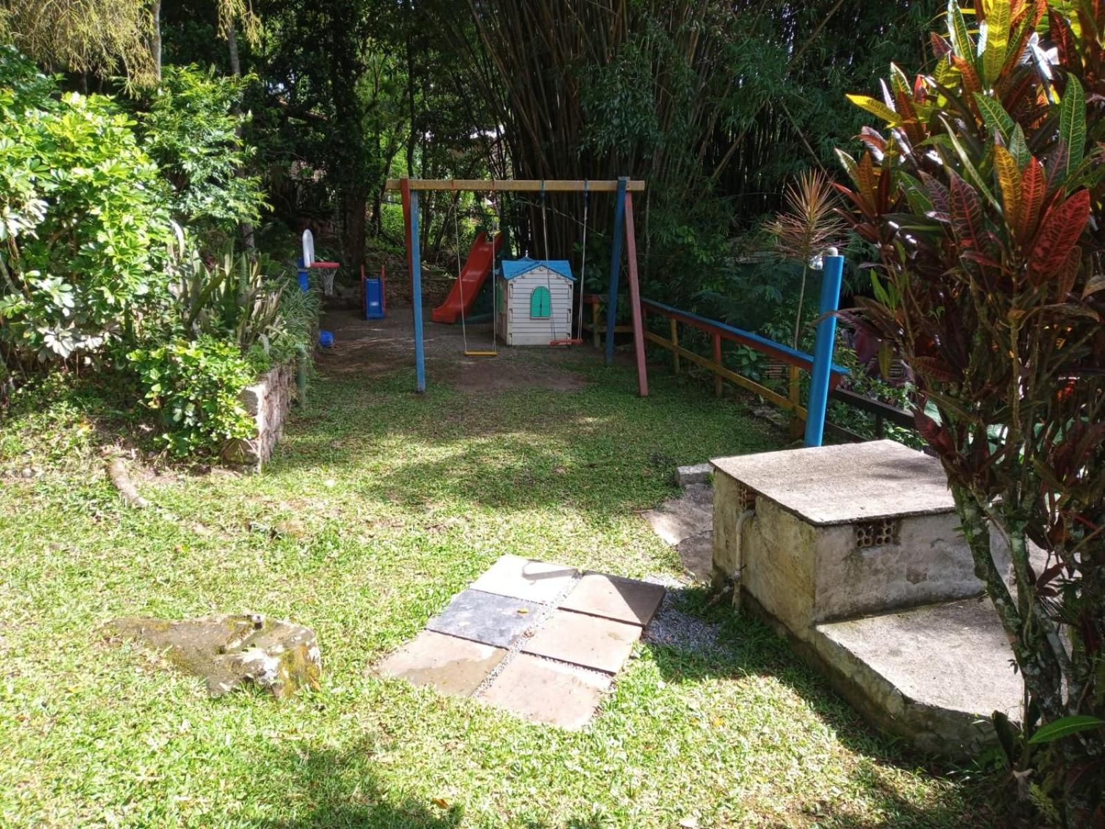 Recanto Floripa Residencial