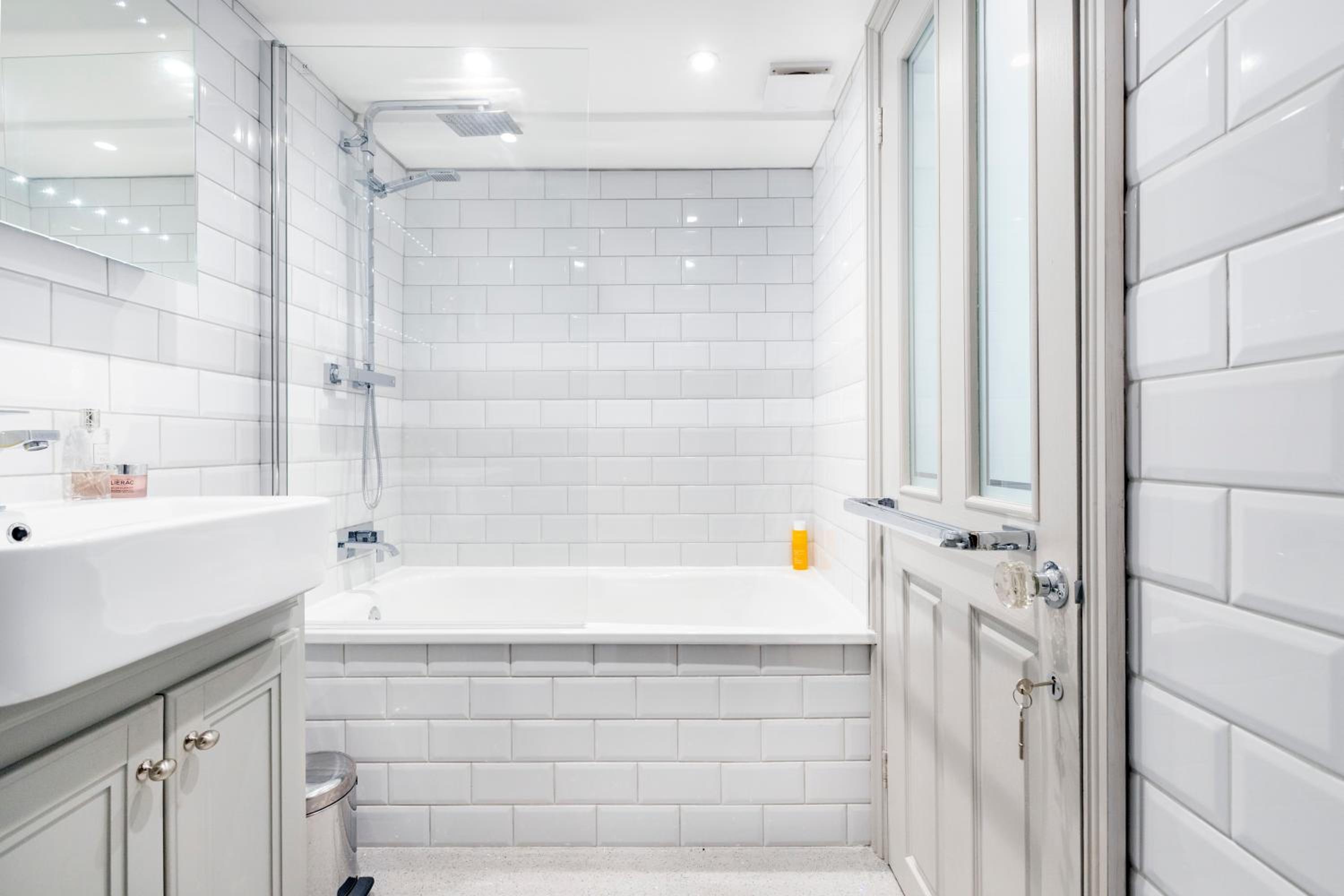Victoria Belgravia Townhouse Apartments