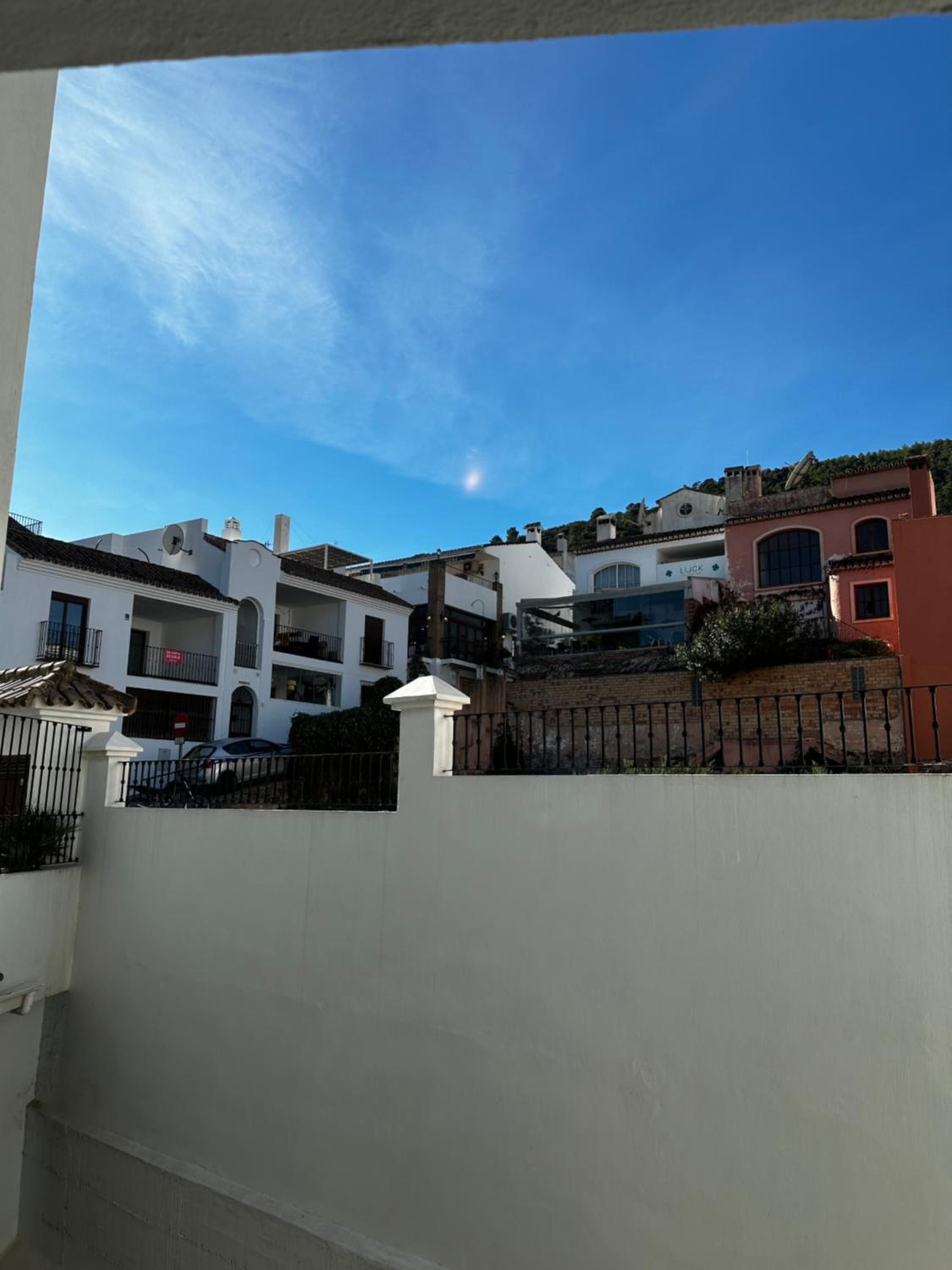 Luxurious Holiday Home in Benahavis