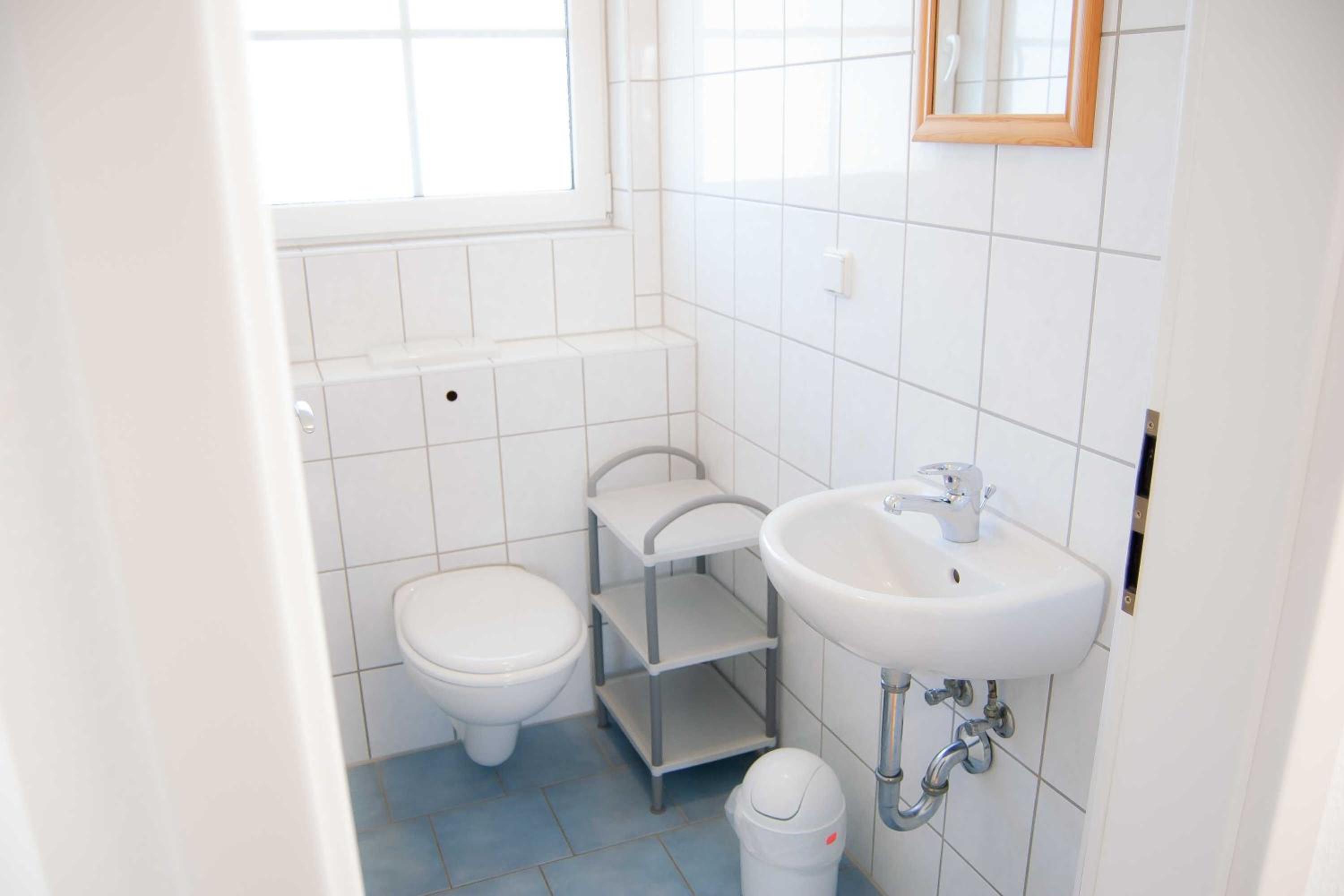 Ferienhaus Knospe