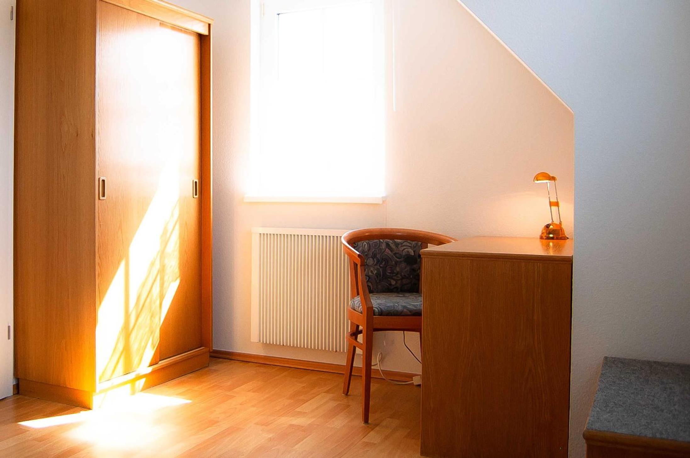 Ferienhaus Knospe