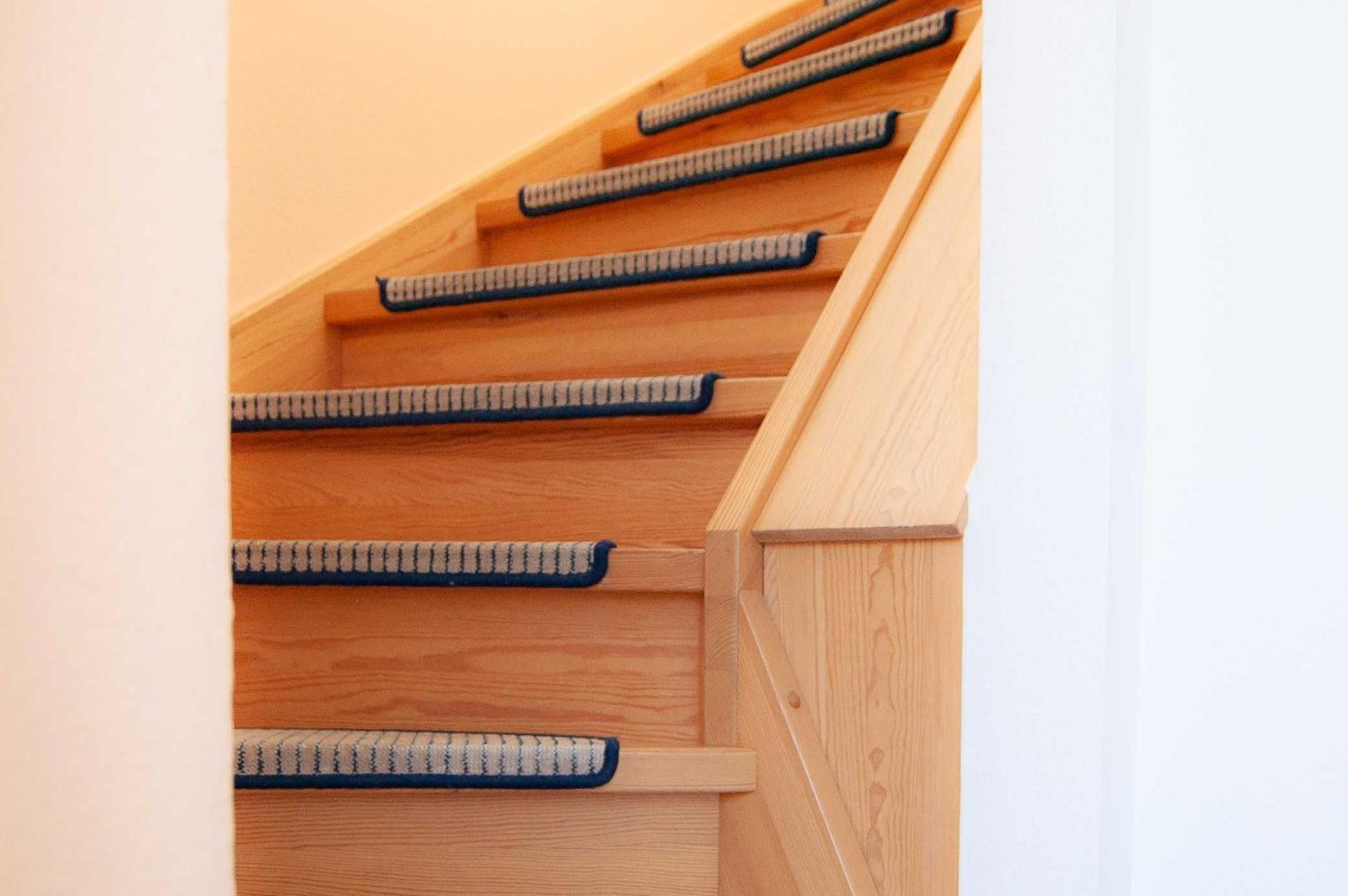 Ferienhaus Knospe