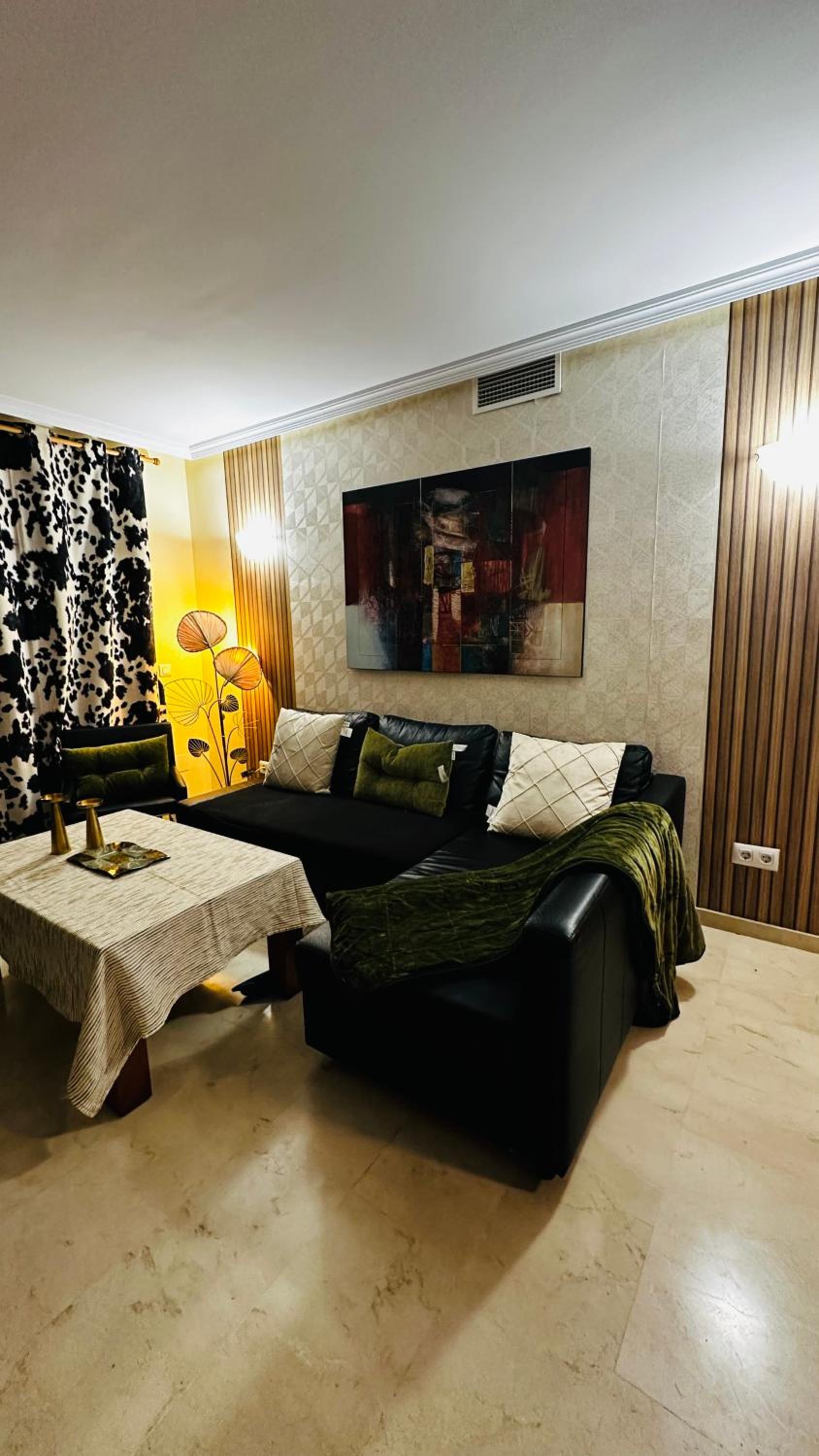 Luxurious Holiday Home in Benahavis