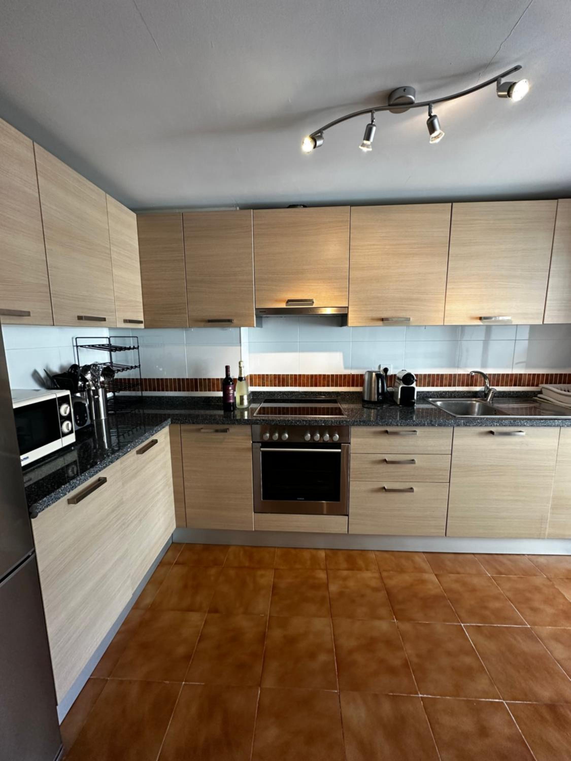 Luxurious Holiday Home in Benahavis