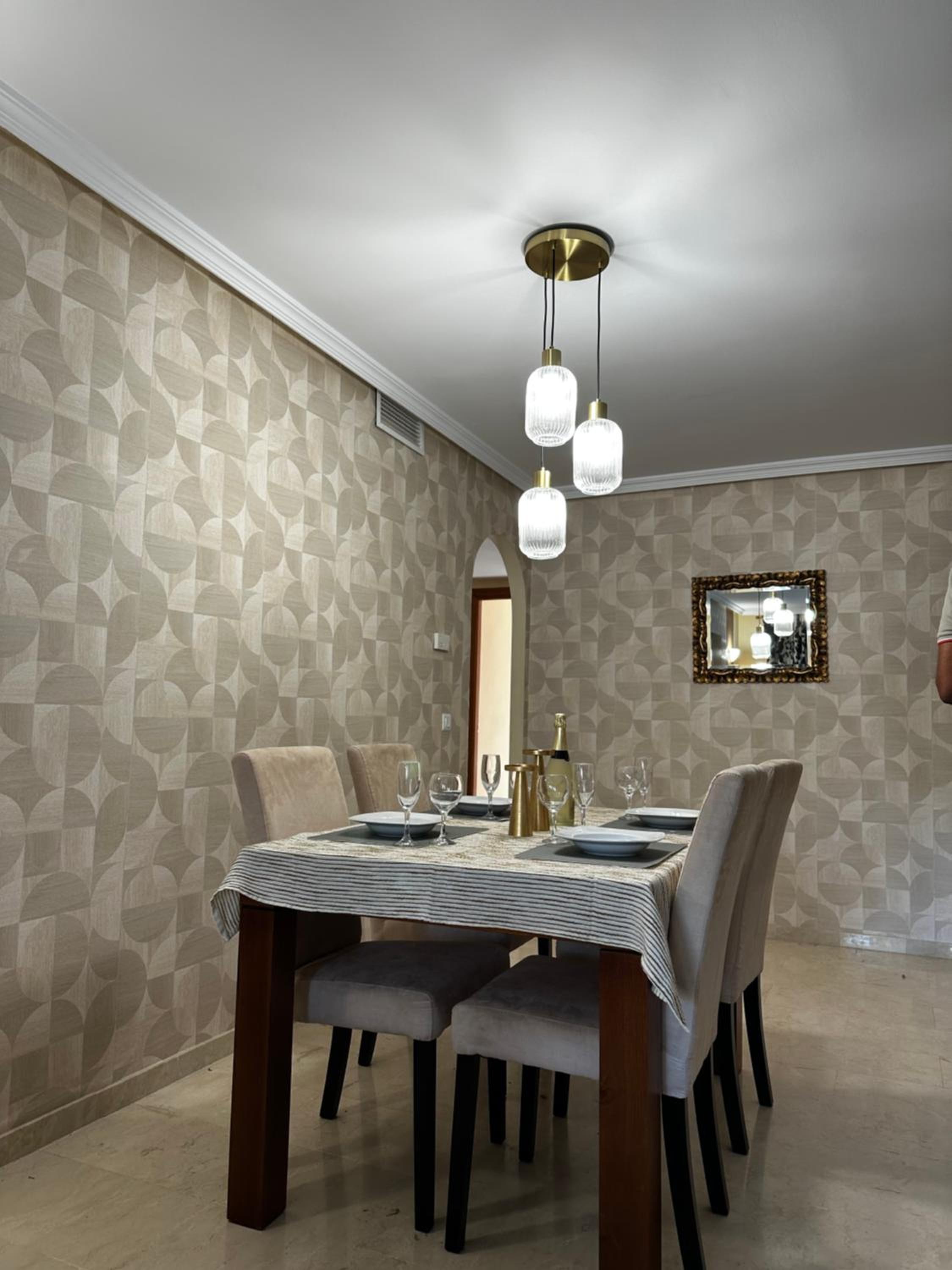 Luxurious Holiday Home in Benahavis