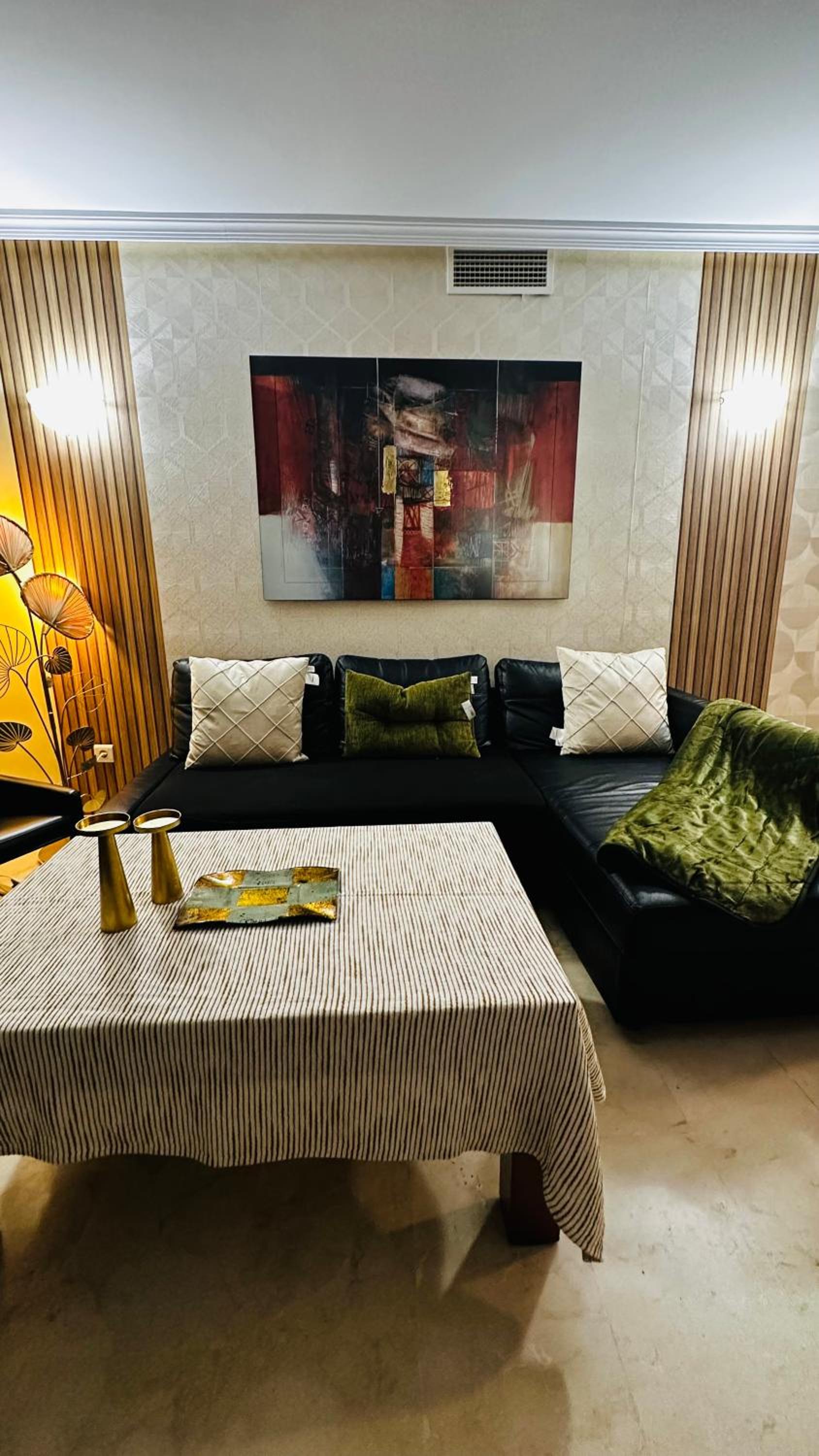 Luxurious Holiday Home in Benahavis