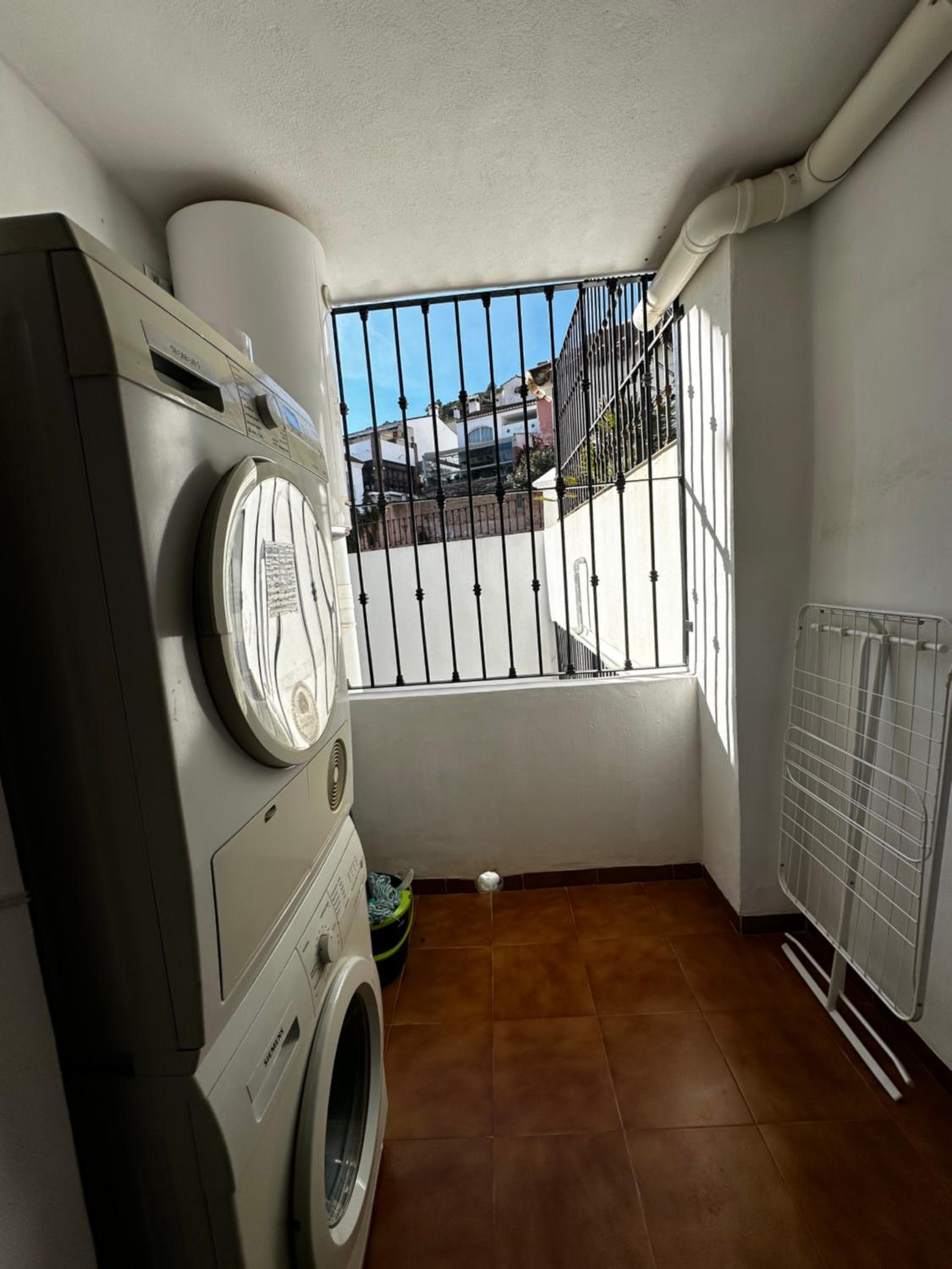 Luxurious Holiday Home in Benahavis