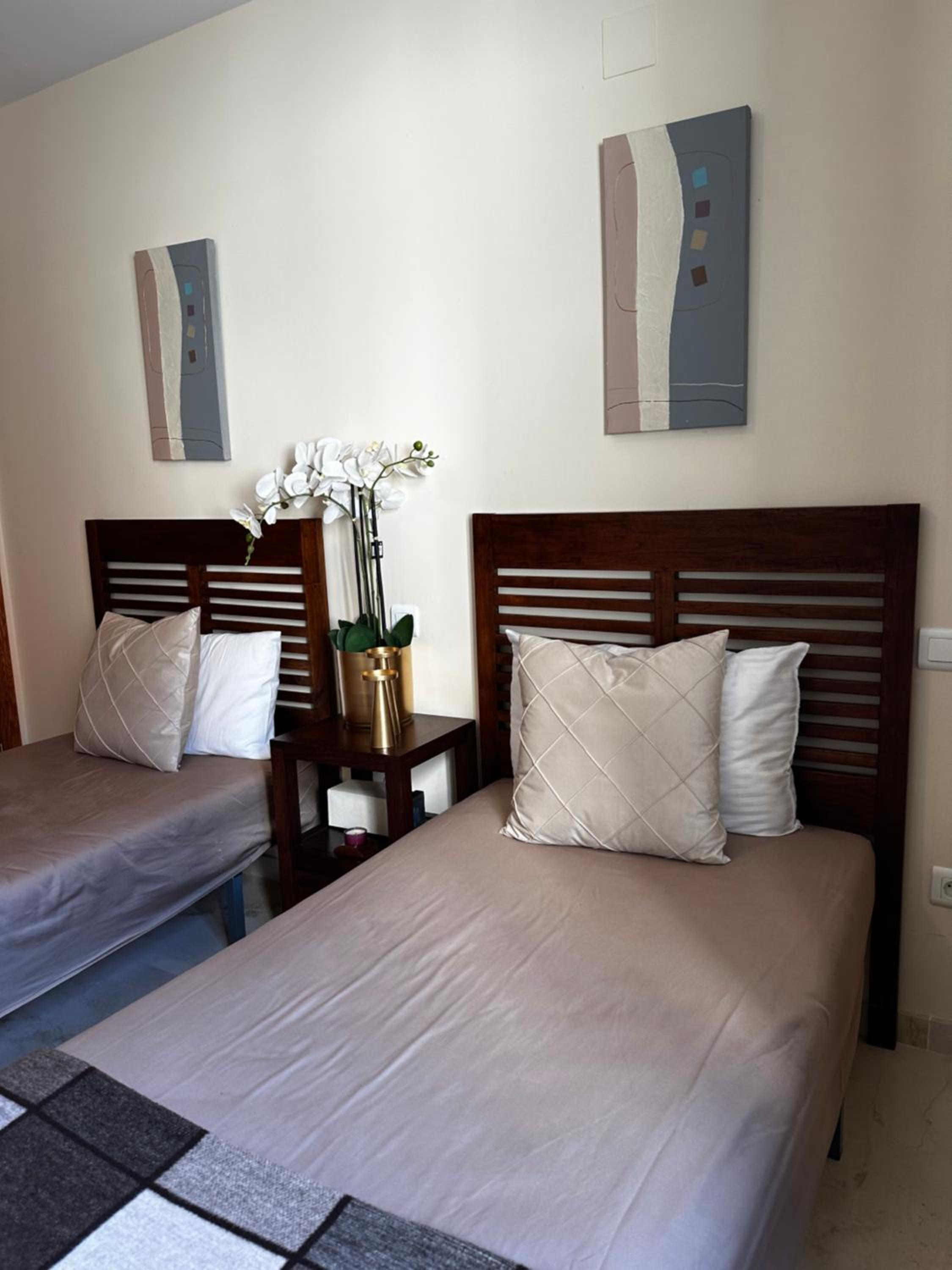 Luxurious Holiday Home in Benahavis