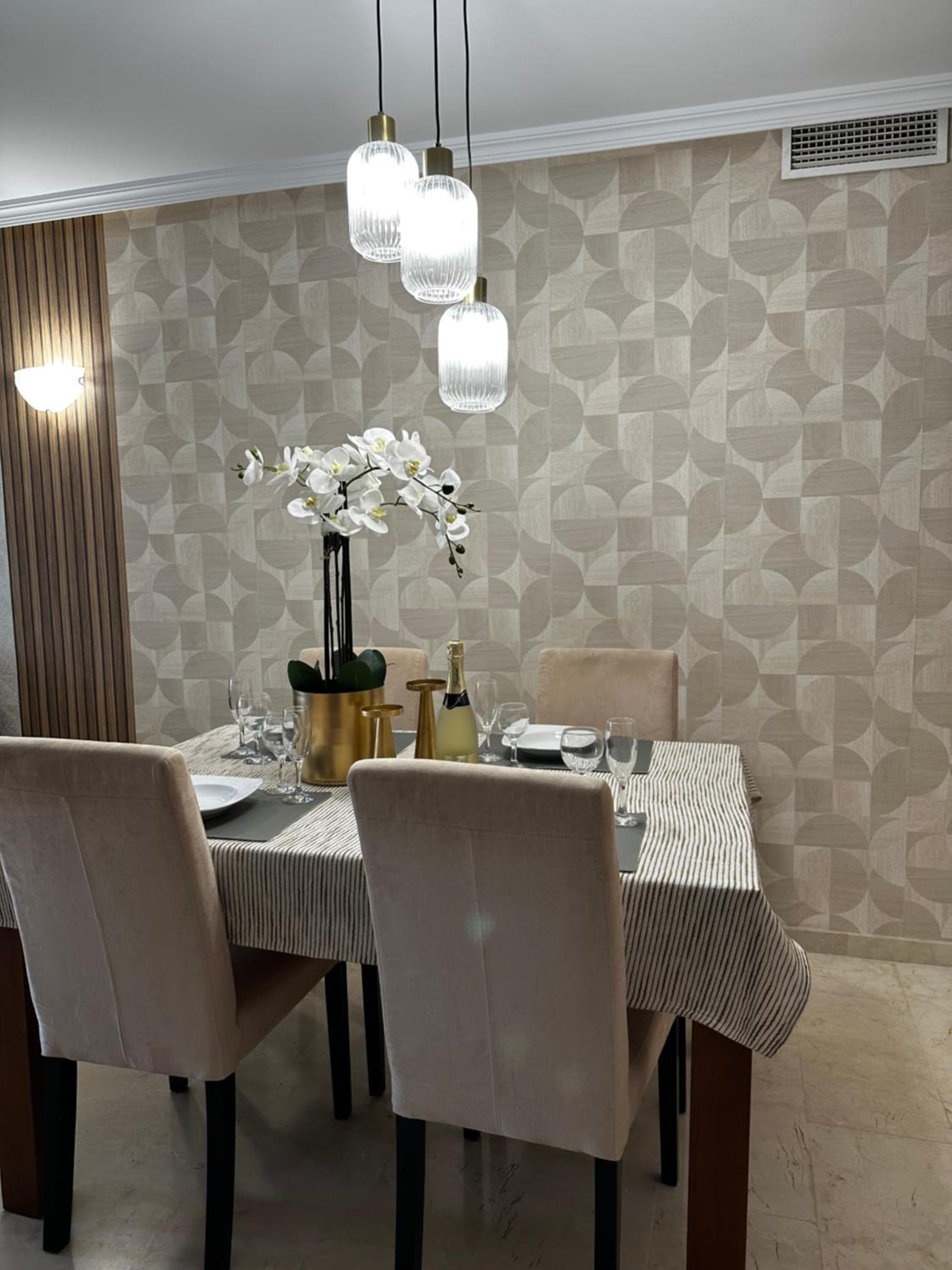 Luxurious Holiday Home in Benahavis