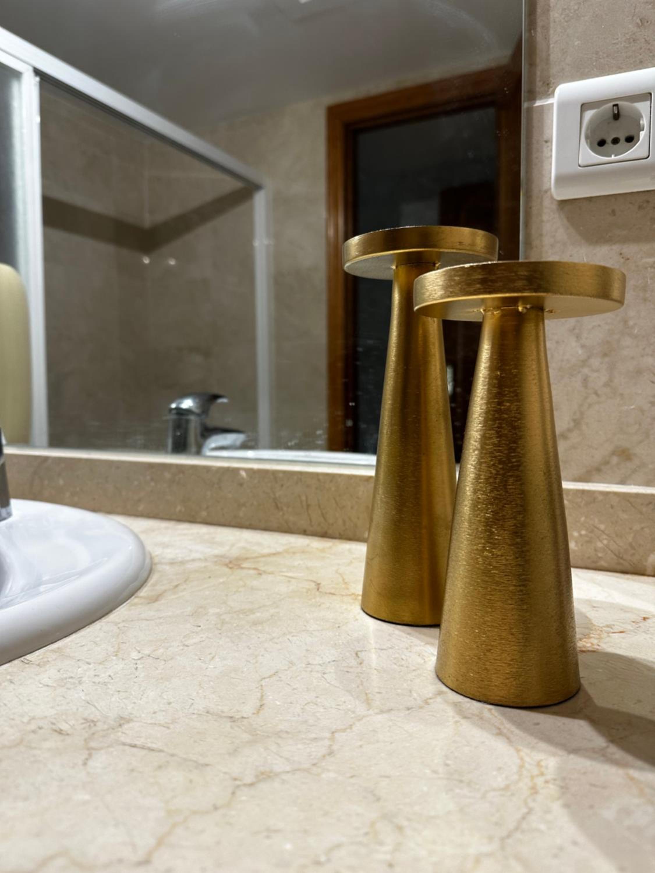 Luxurious Holiday Home in Benahavis