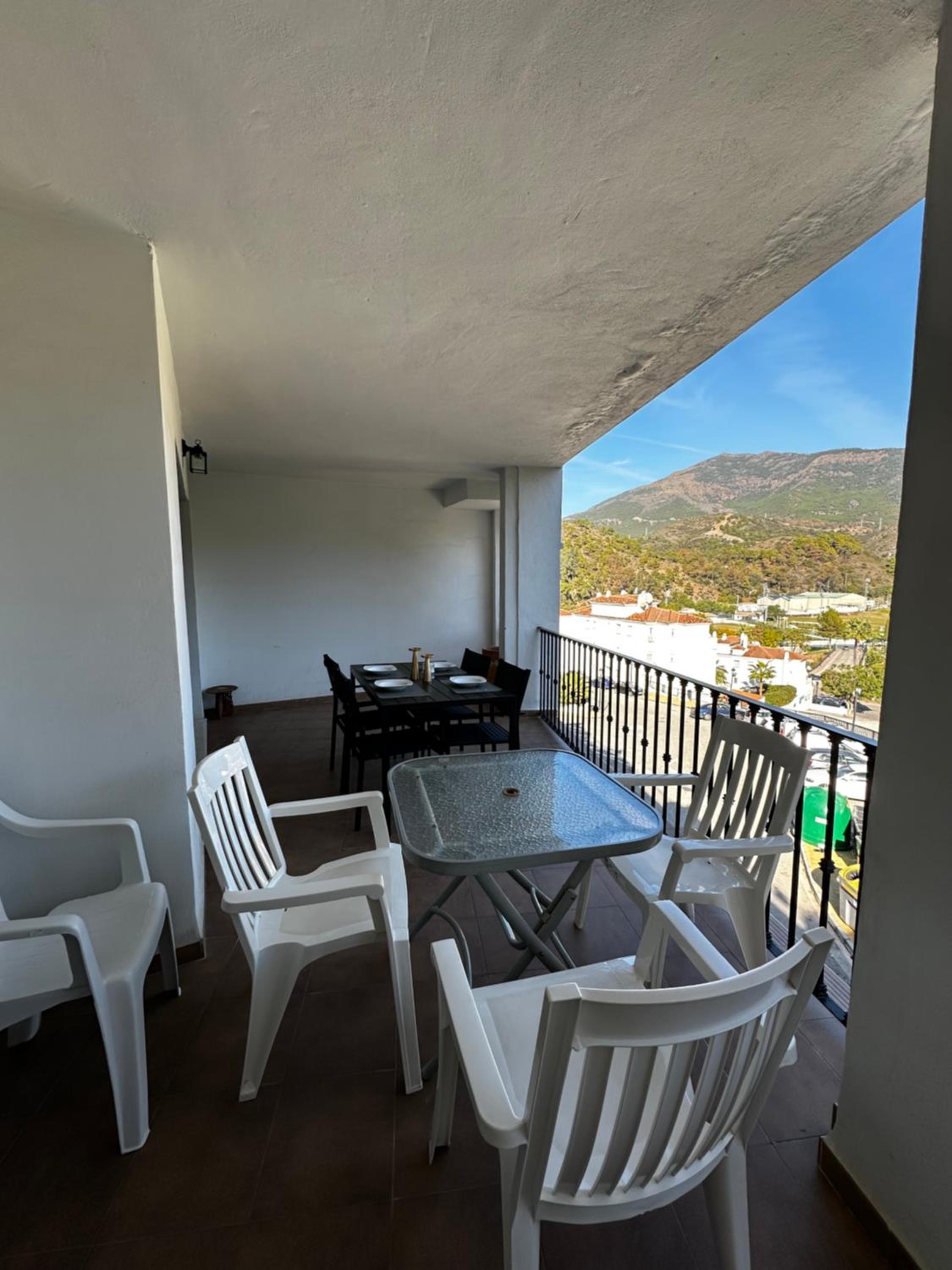 Luxurious Holiday Home in Benahavis