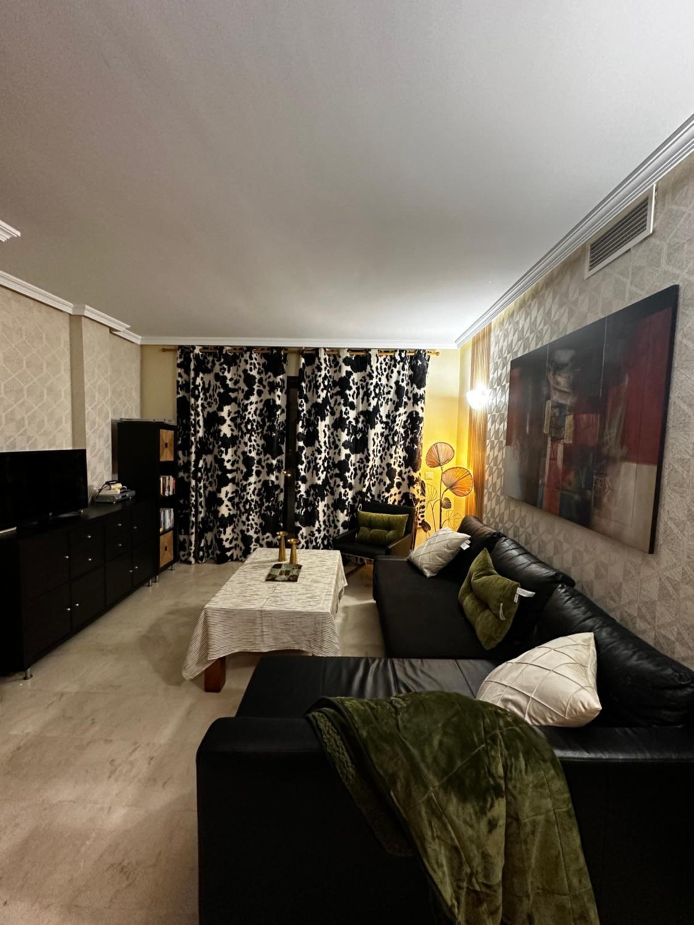 Luxurious Holiday Home in Benahavis