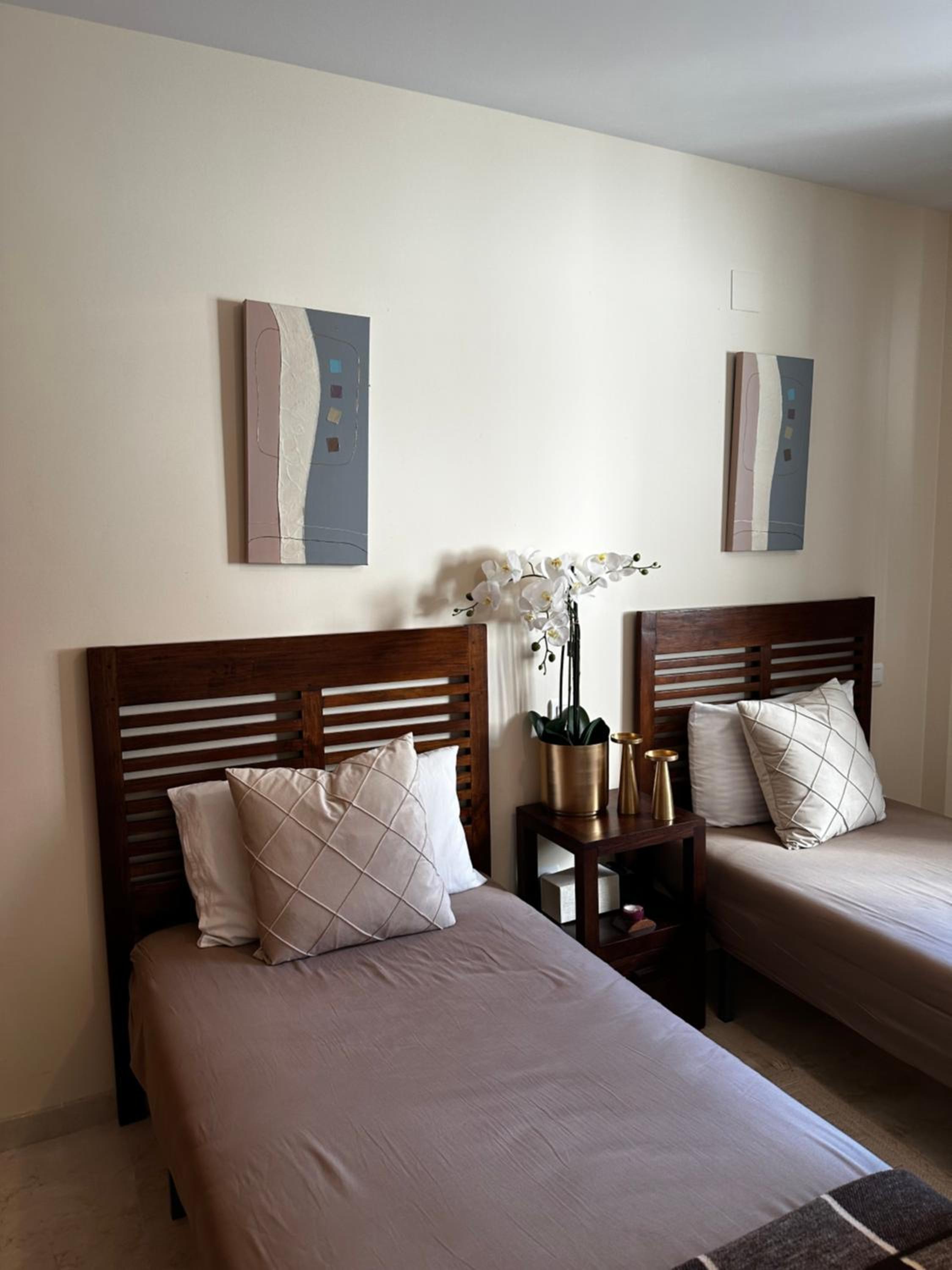 Luxurious Holiday Home in Benahavis