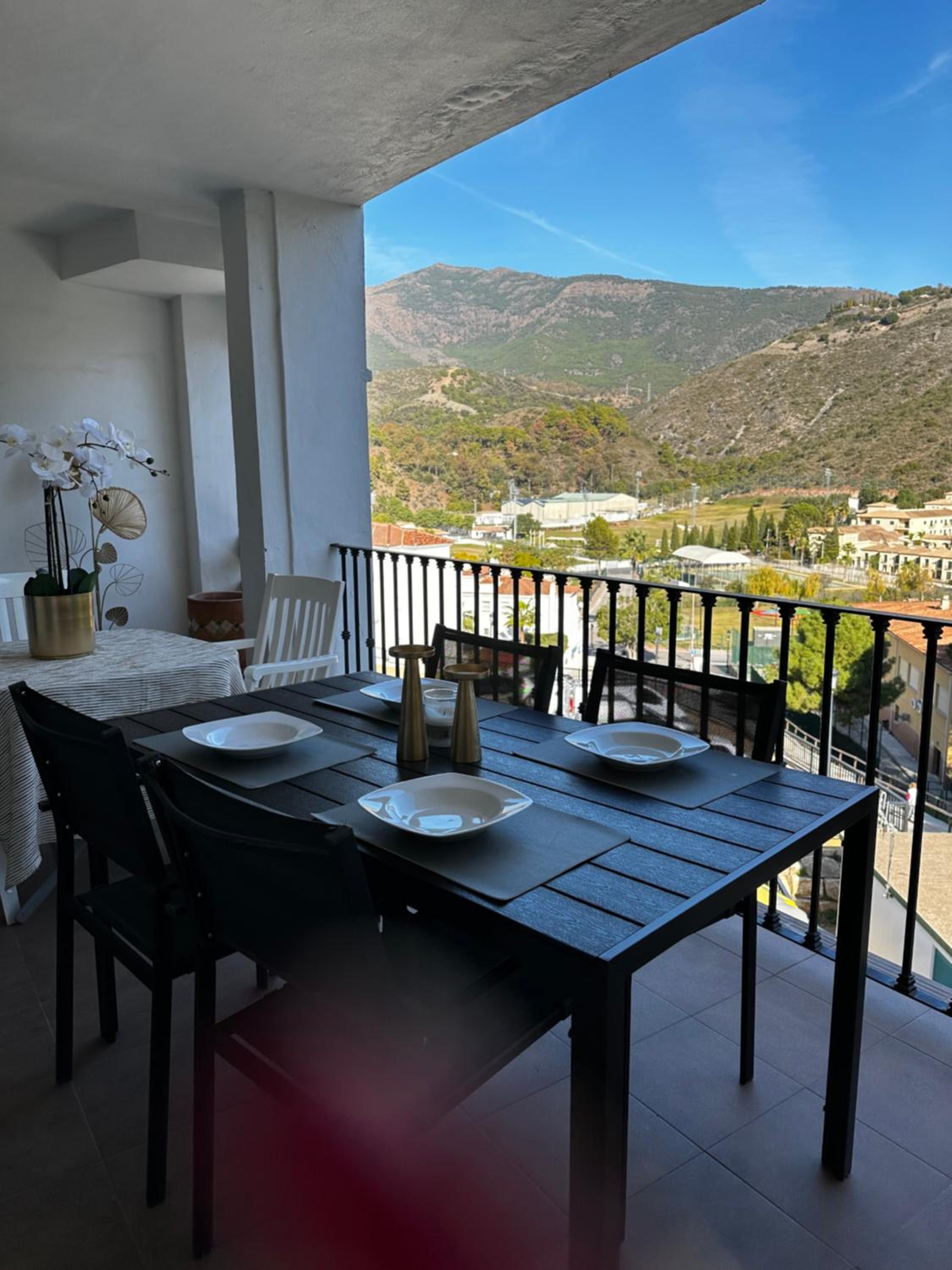 Luxurious Holiday Home in Benahavis