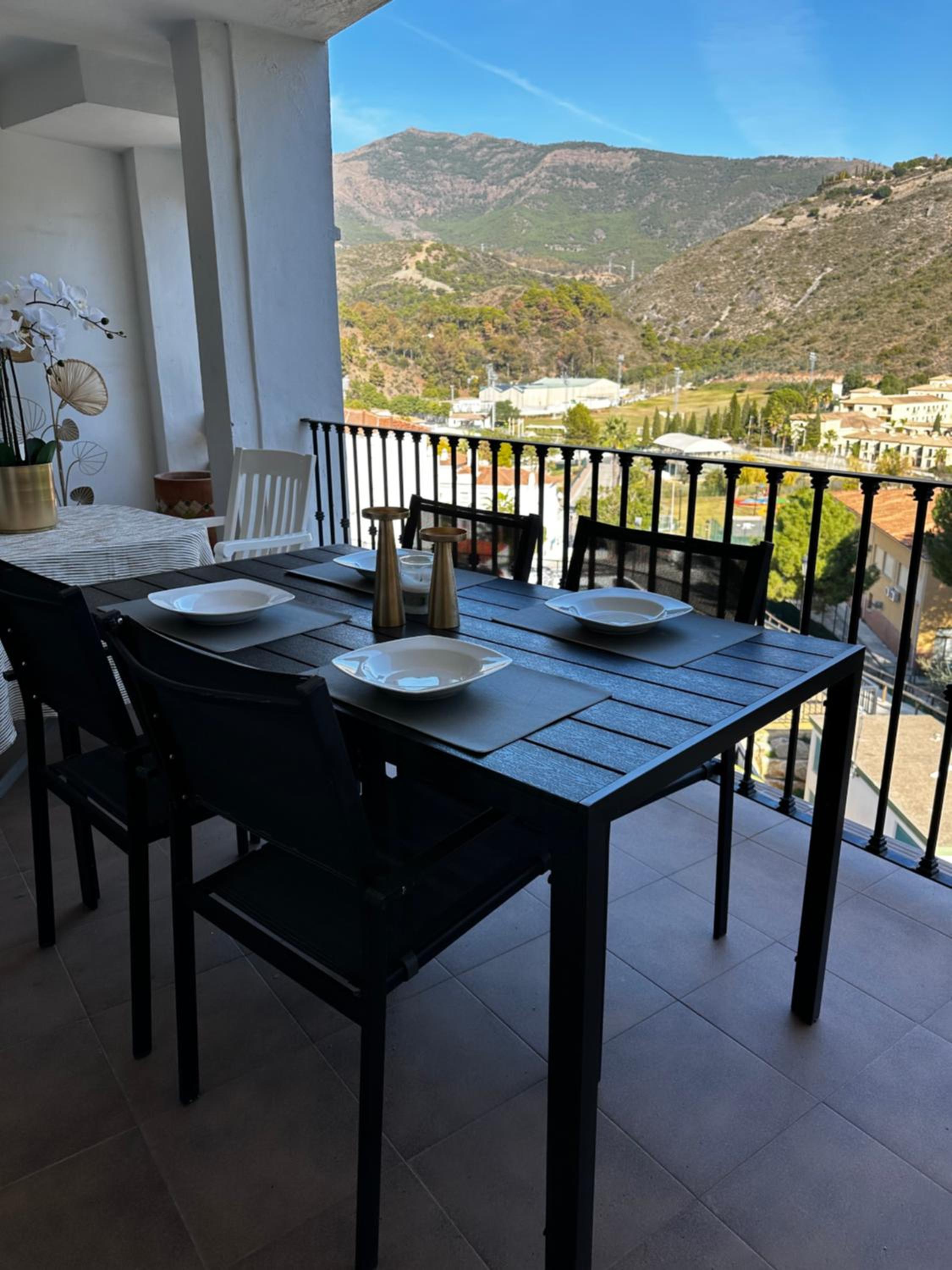 Luxurious Holiday Home in Benahavis