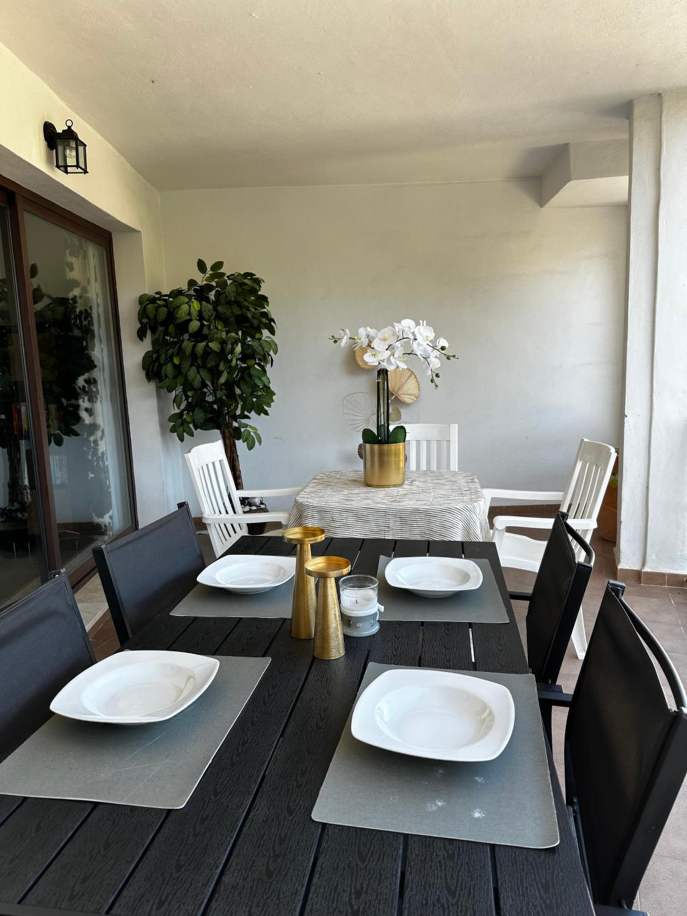 Luxurious Holiday Home in Benahavis