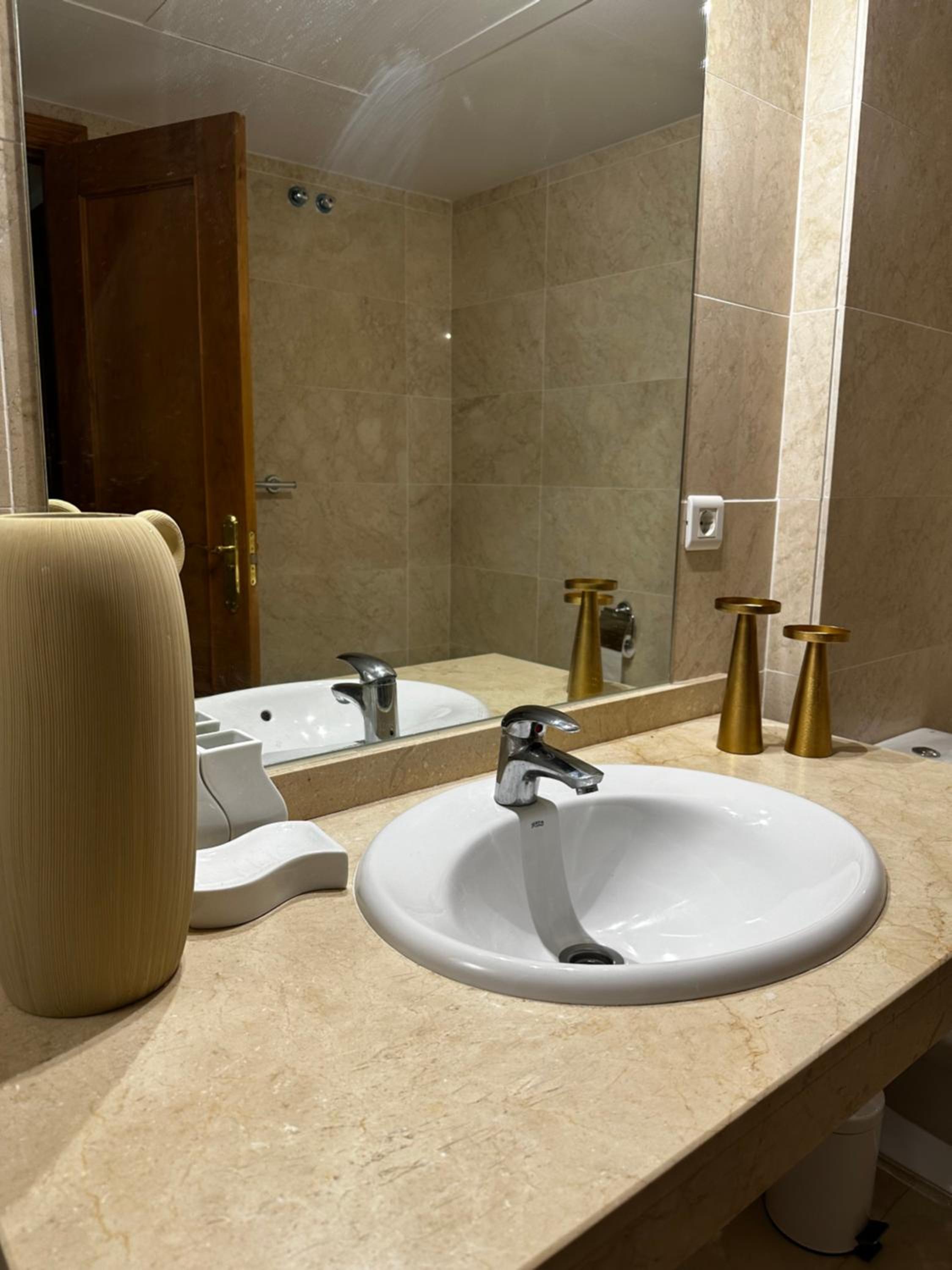 Luxurious Holiday Home in Benahavis