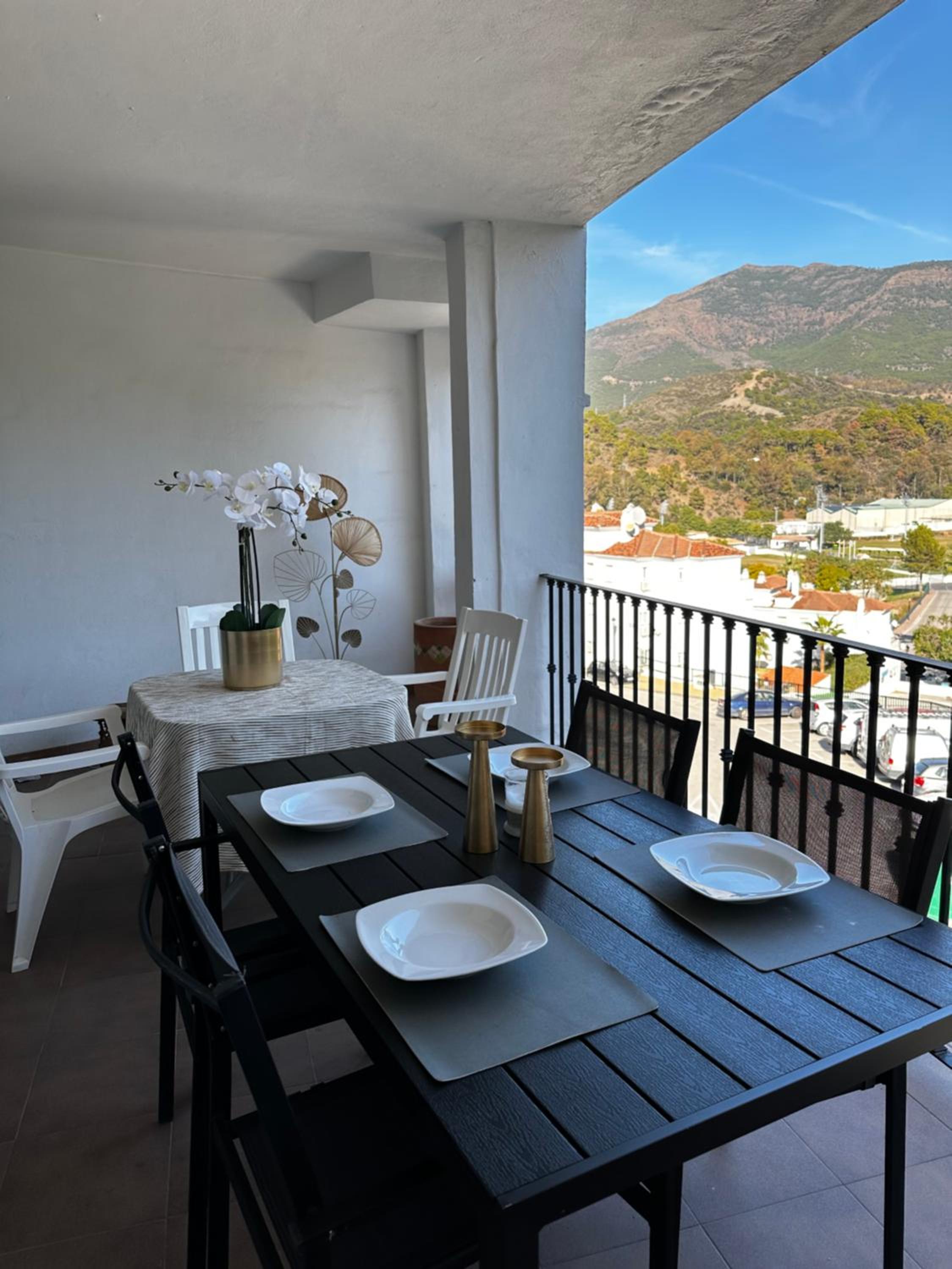 Luxurious Holiday Home in Benahavis