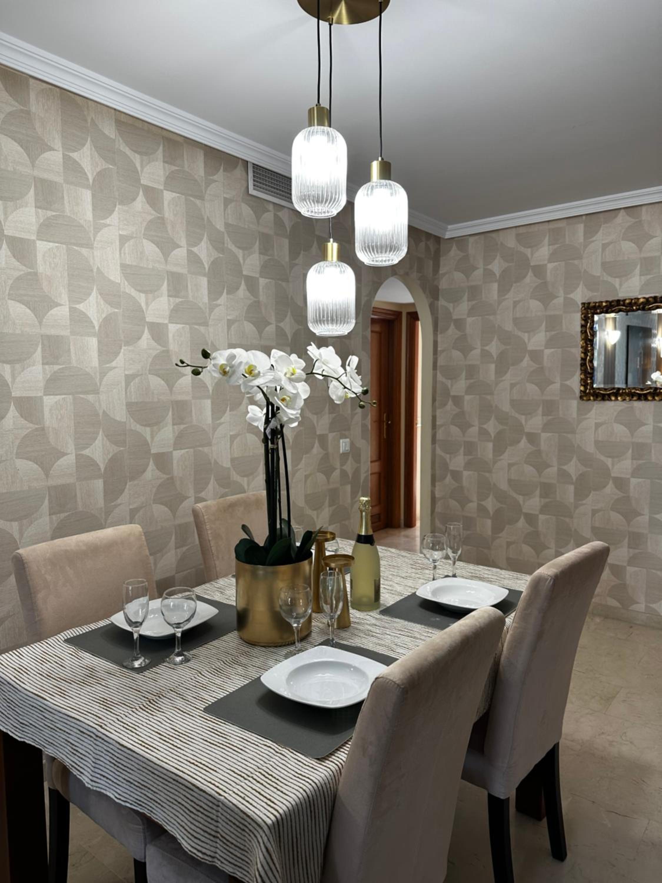 Luxurious Holiday Home in Benahavis