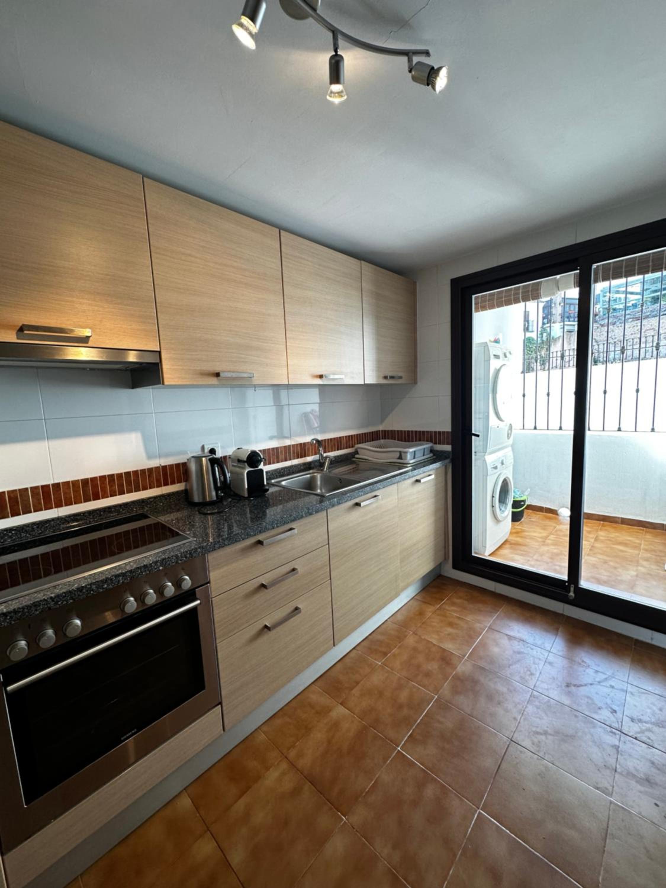 Luxurious Holiday Home in Benahavis