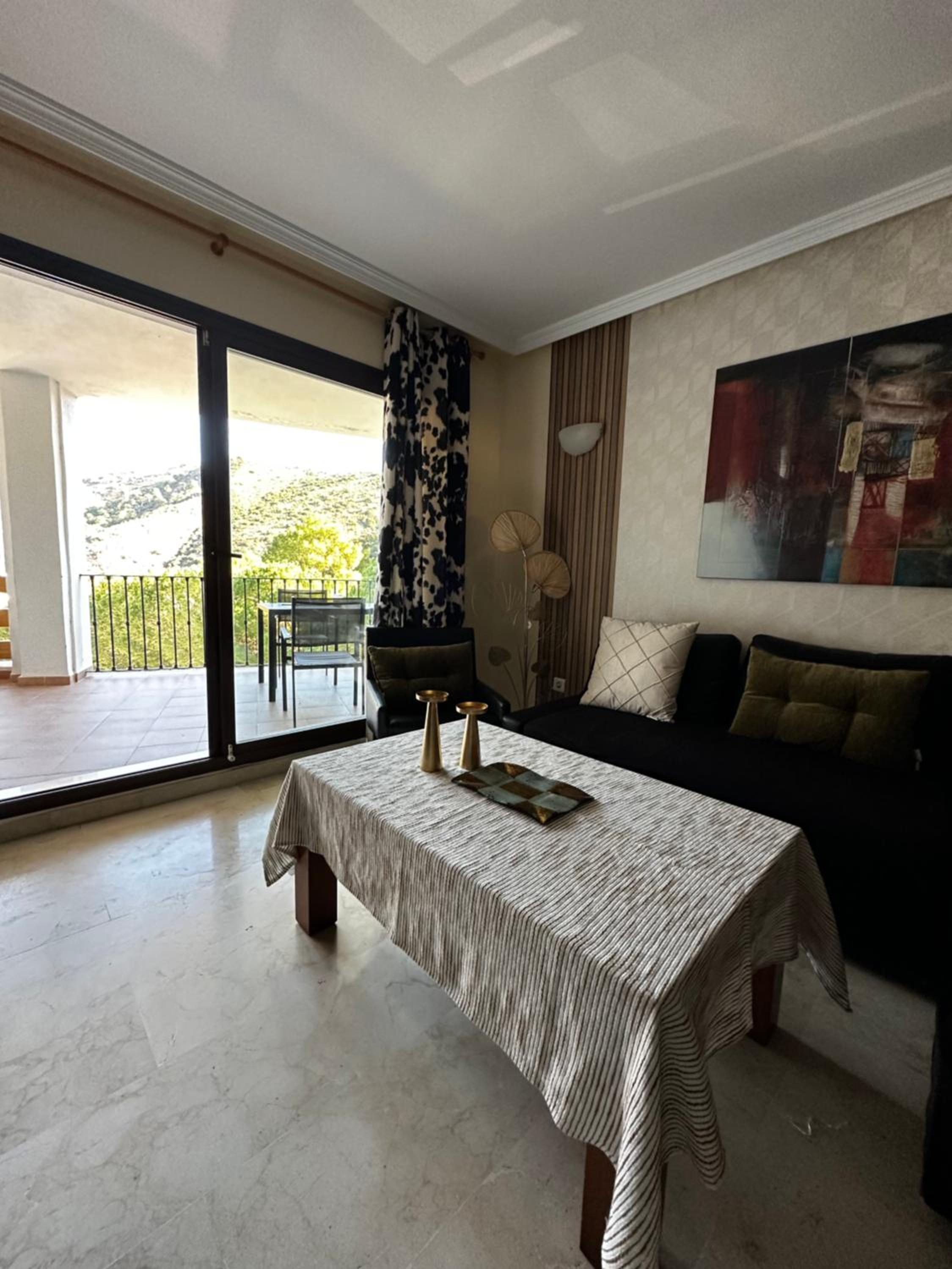 Luxurious Holiday Home in Benahavis