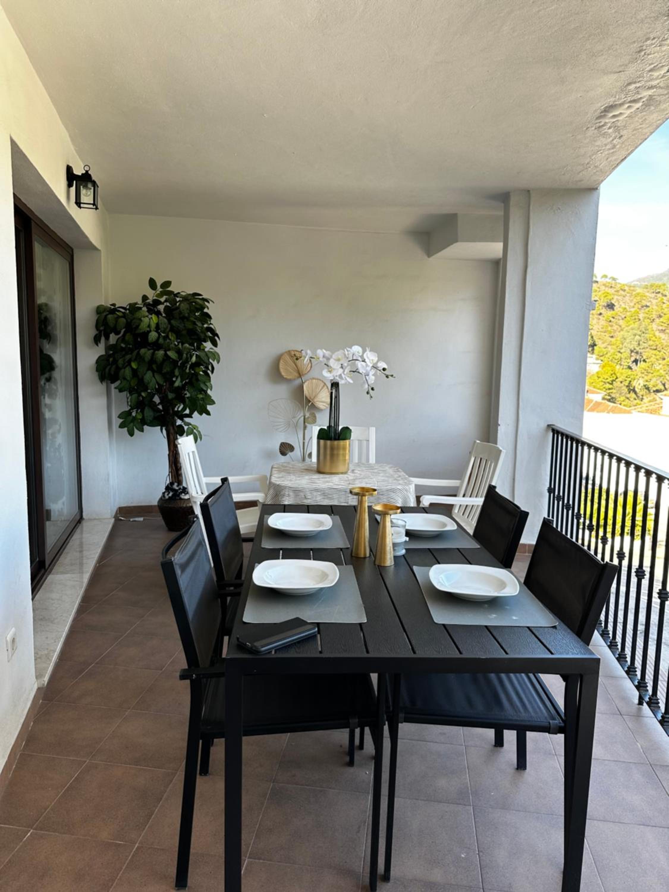 Luxurious Holiday Home in Benahavis