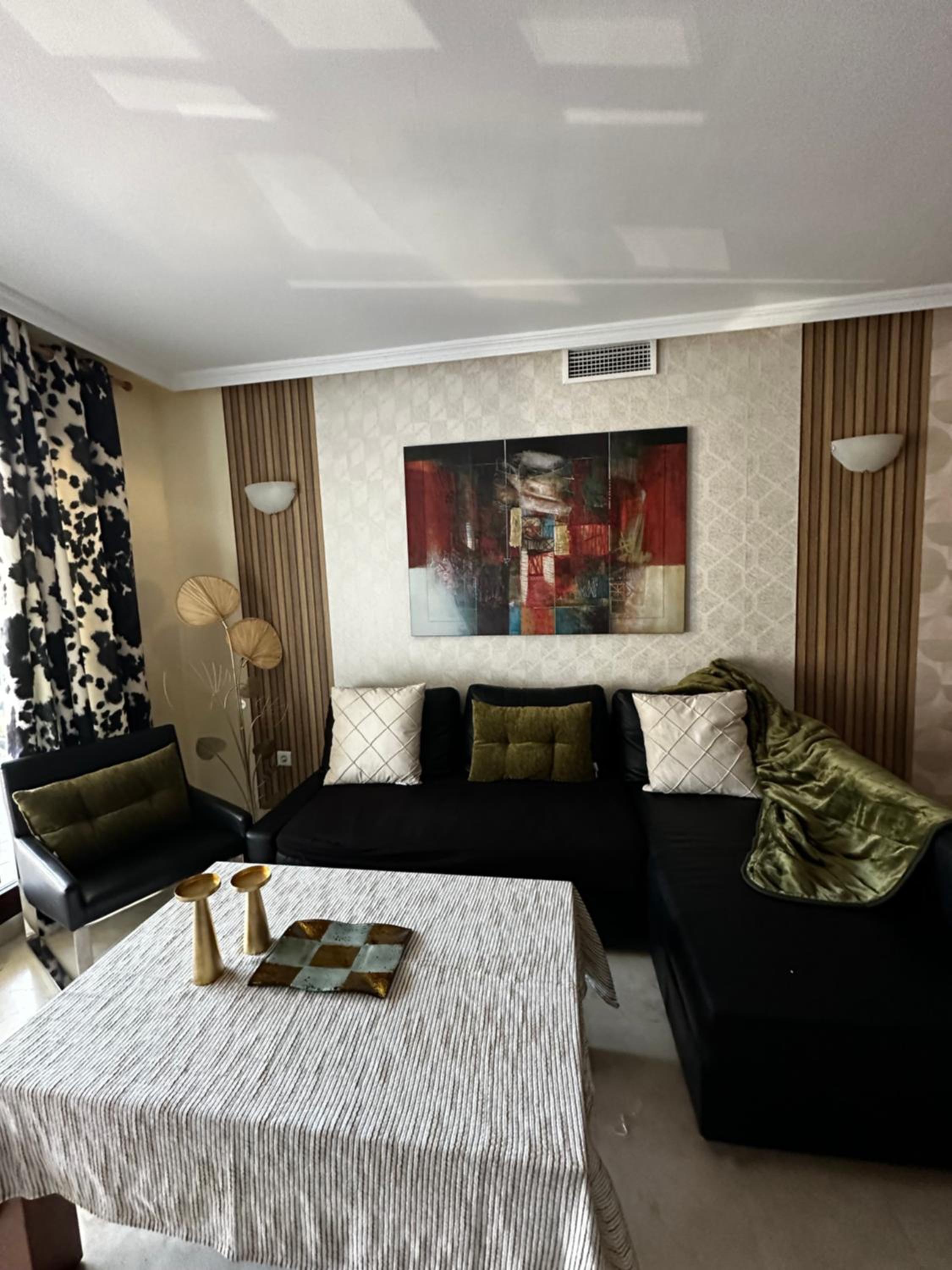 Luxurious Holiday Home in Benahavis