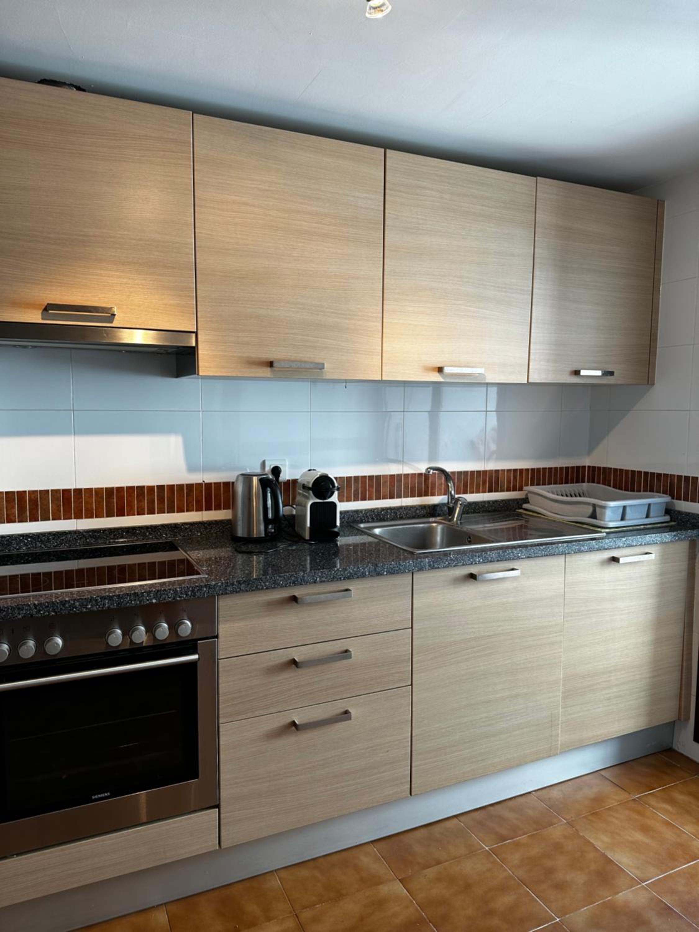 Luxurious Holiday Home in Benahavis