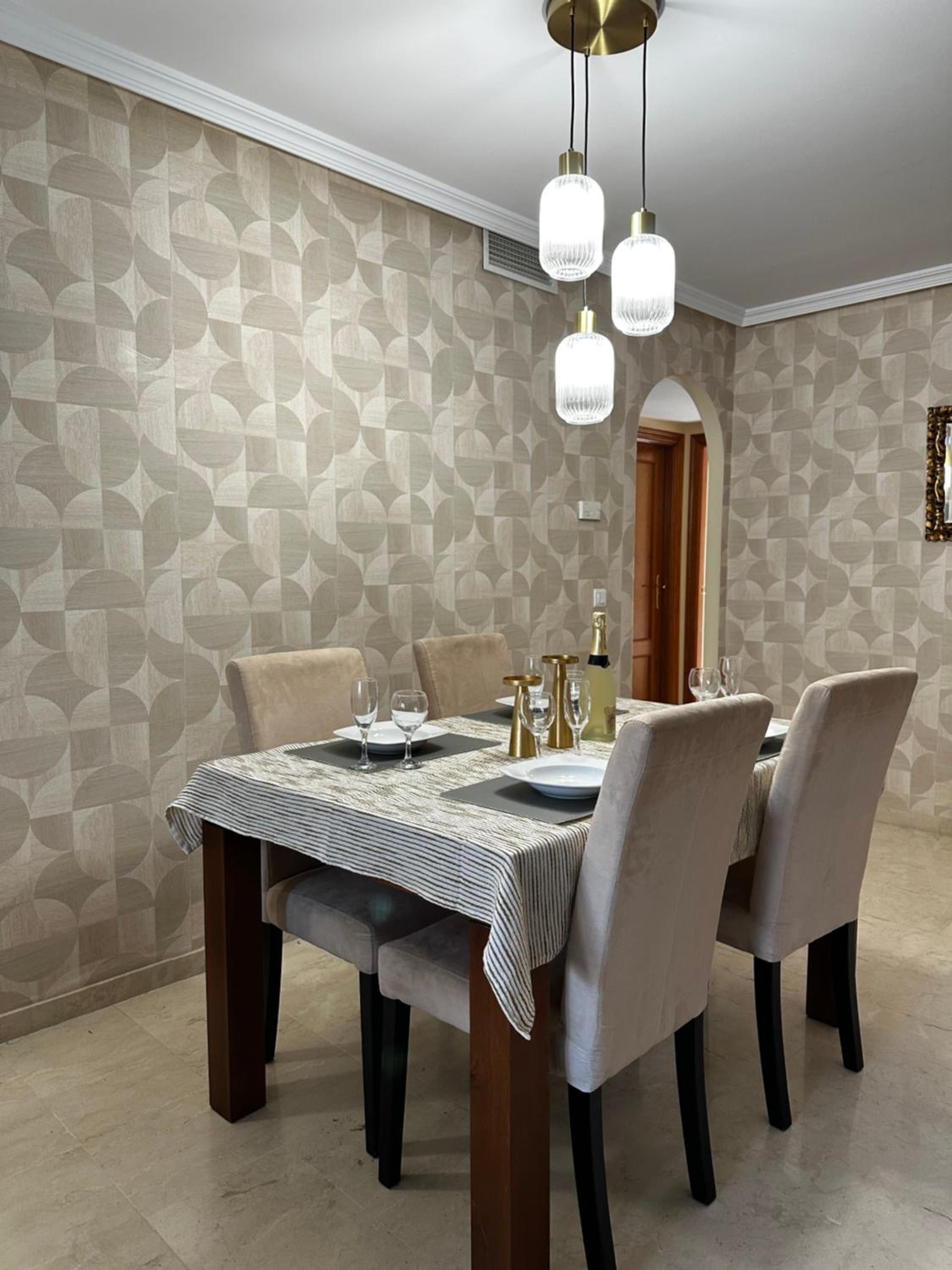 Luxurious Holiday Home in Benahavis